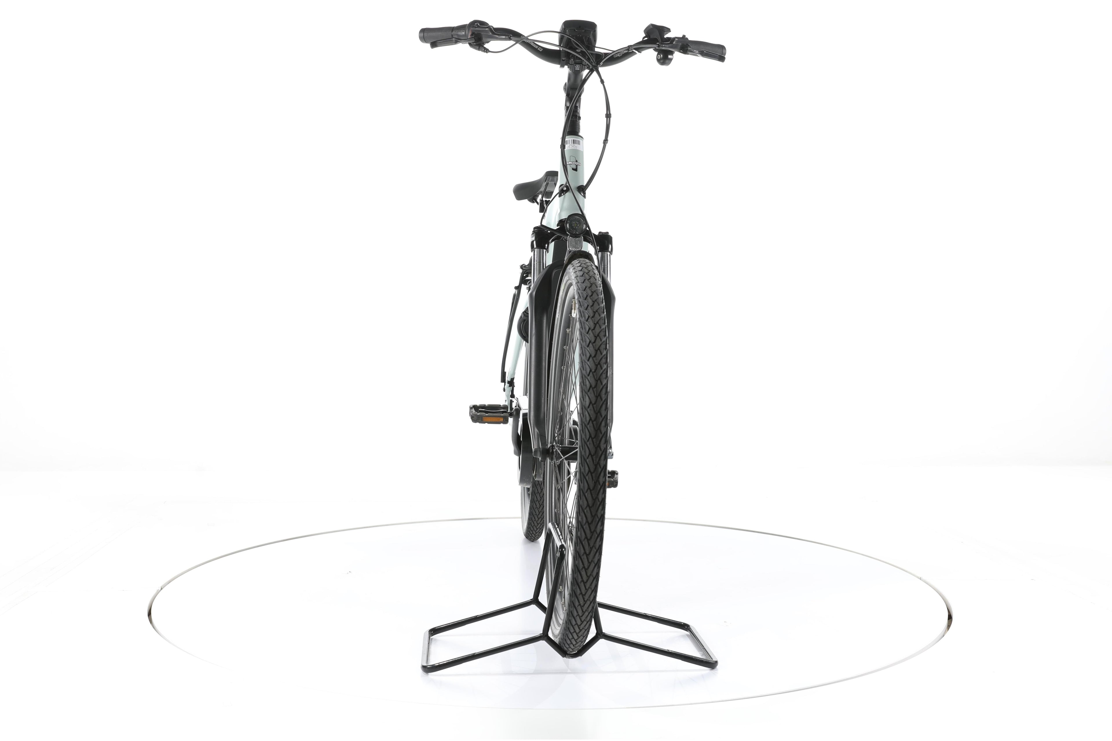 LPM E1 RT City E-Bike Tiefeinsteiger - Image 4