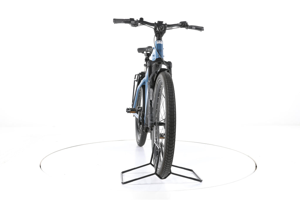 Riese & Müller Charger 4GT vario City E-Bike 2023 - Image 4