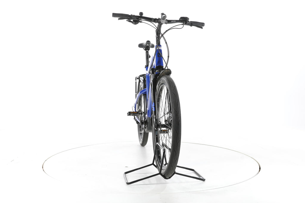 Haibike Trekking 4 Trekking E-Bike - Image 4