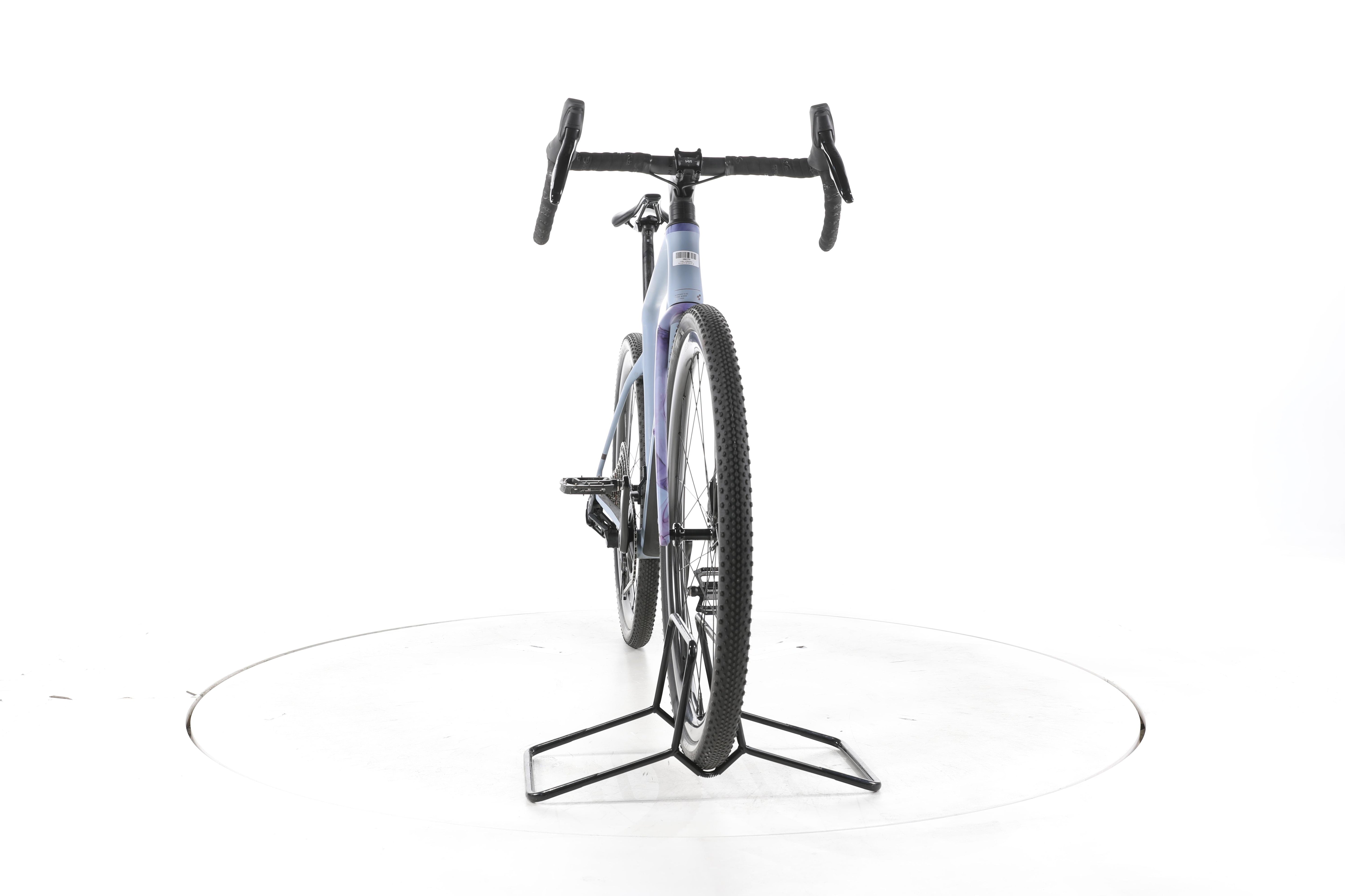 Cube Nuroad C:62 EX Gravelbike Carbon 2025 - Image 4