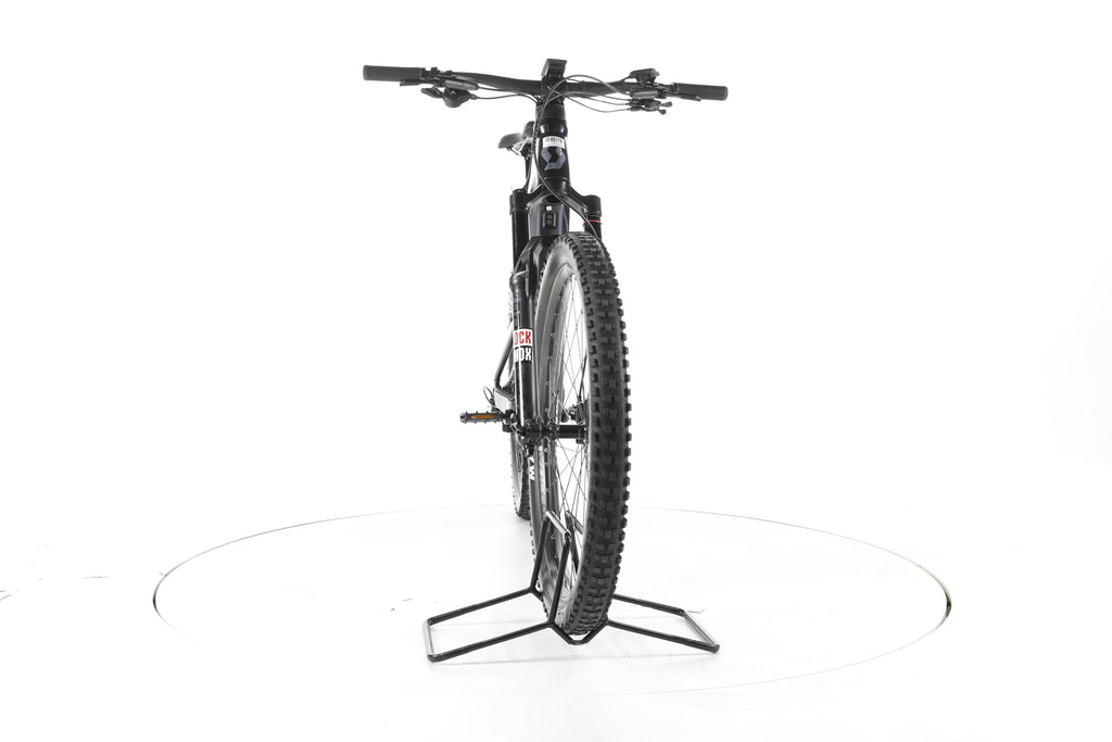 Scott Patron eRIDE 920 E-Bike Fully - Image 4