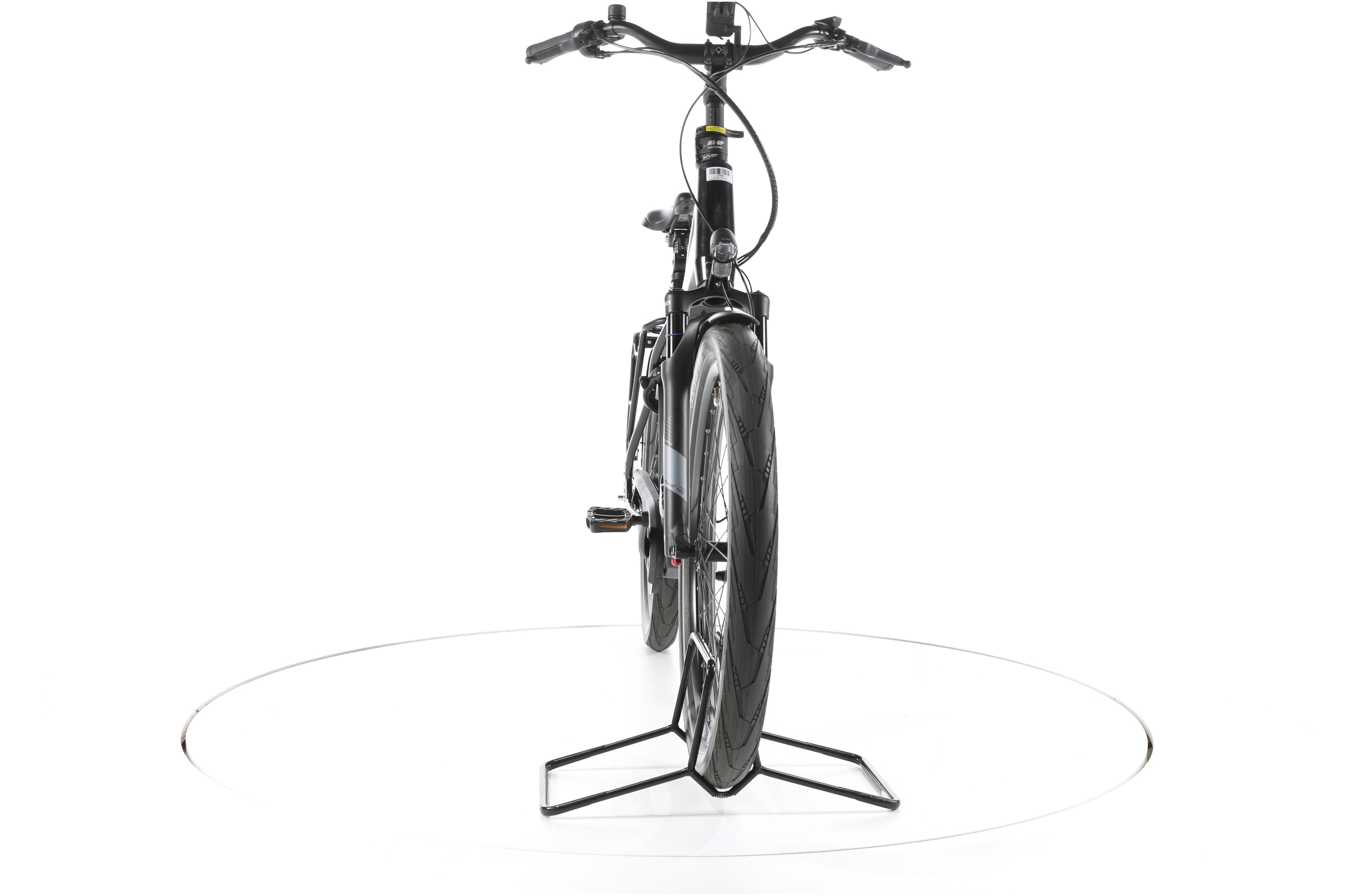 FLYER Upstreet3 7.23 City E-Bike - Image 4