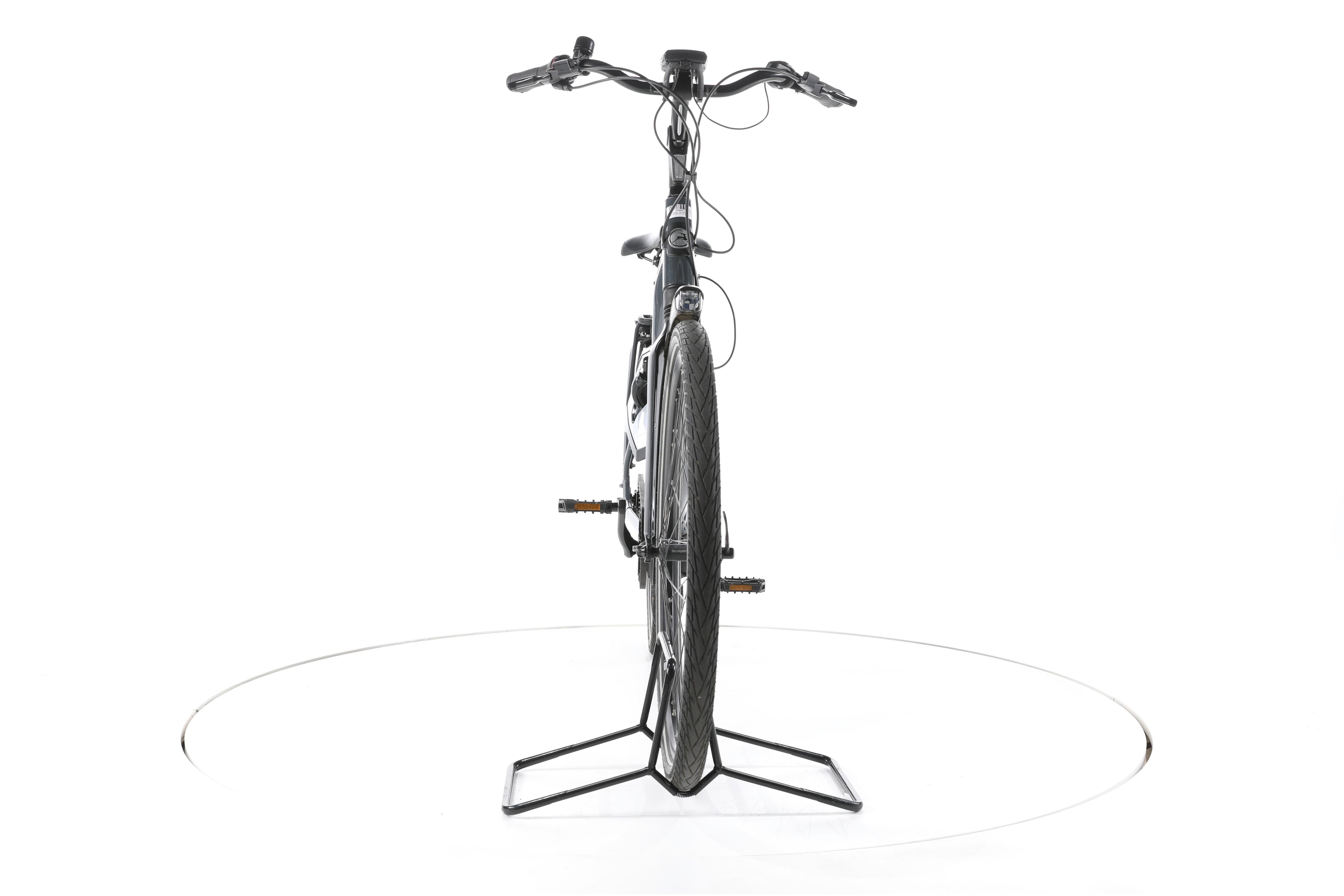 Gazelle Arroyo C5 HMB Elite City E-Bike Tiefeinsteiger - Image 4