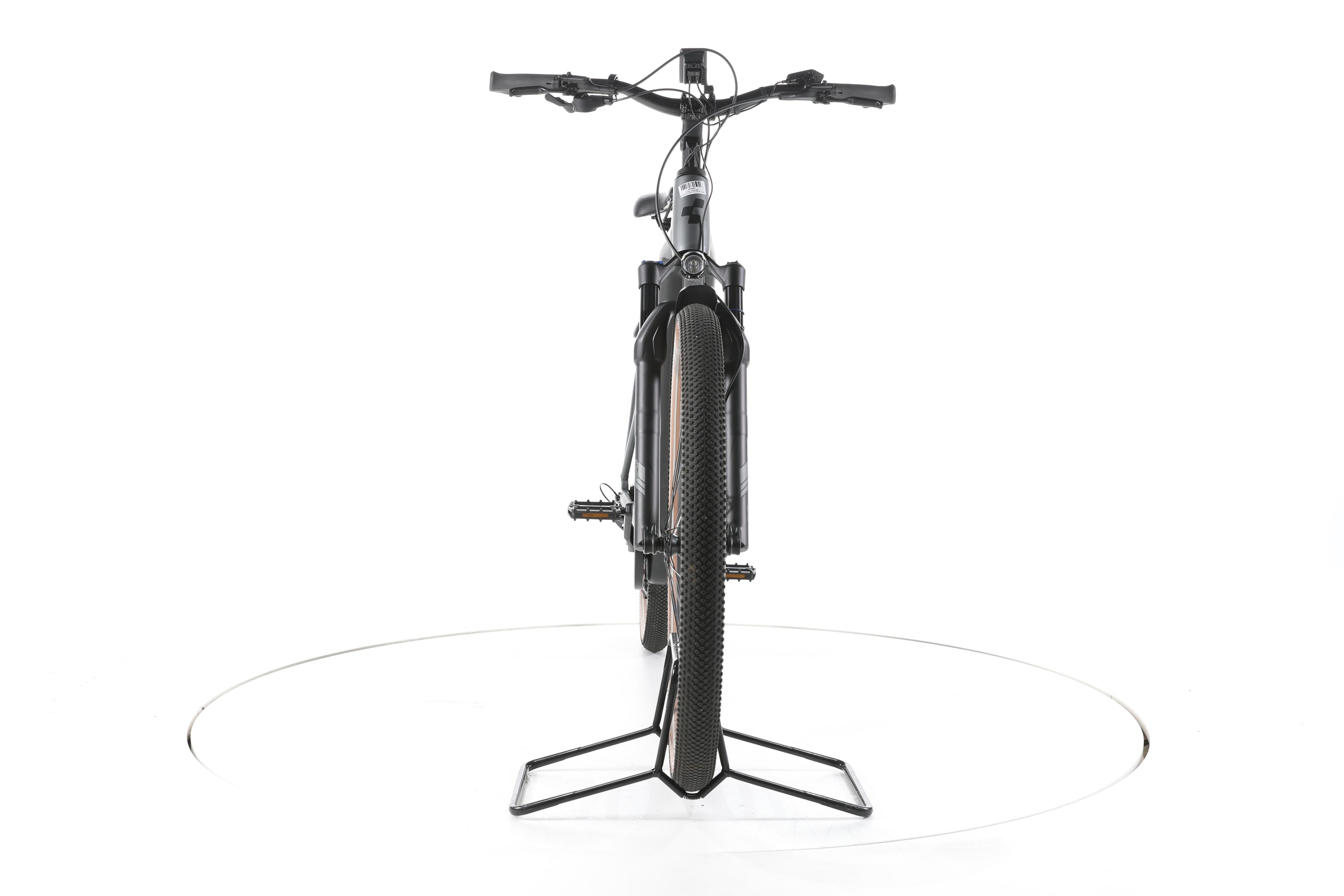 Cube Kathmandu Hybrid Pro Trekking E-Bike 2023 - Image 4