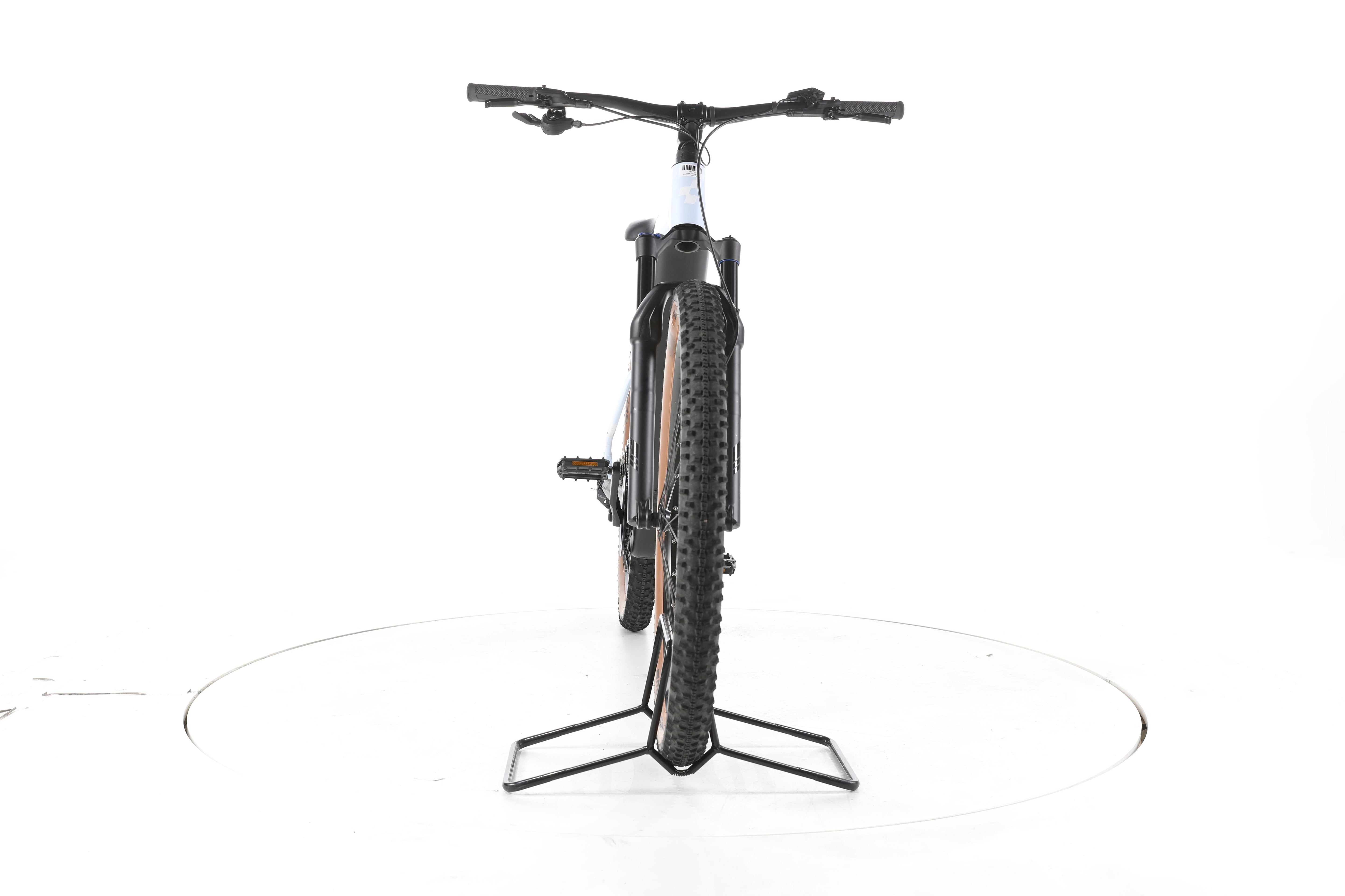 Cube Reaction Hybrid Pro E-Bike - Image 4