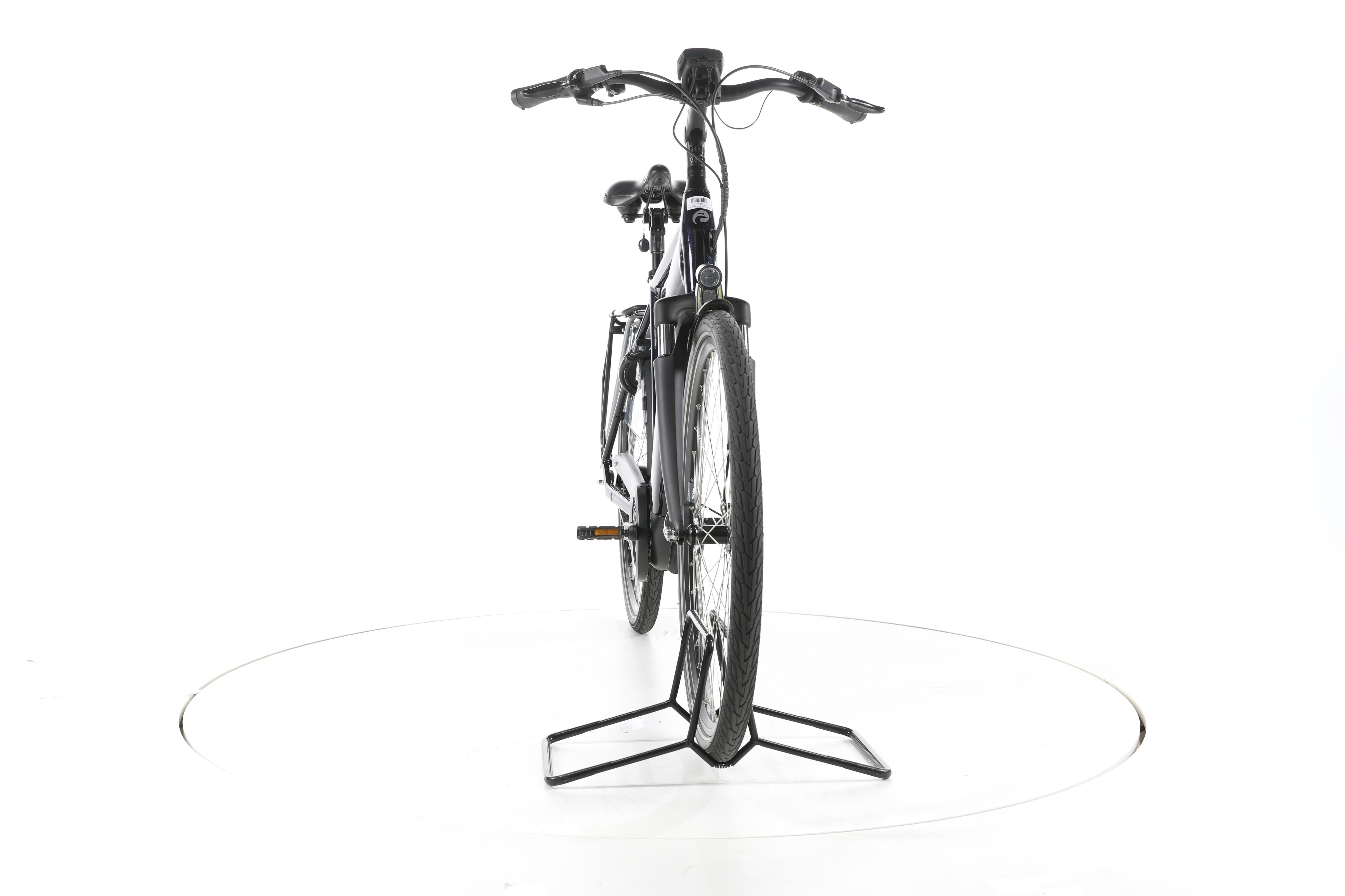 Batavus Finez E-go® Power Exclusive Plus City E-Bike - Image 4