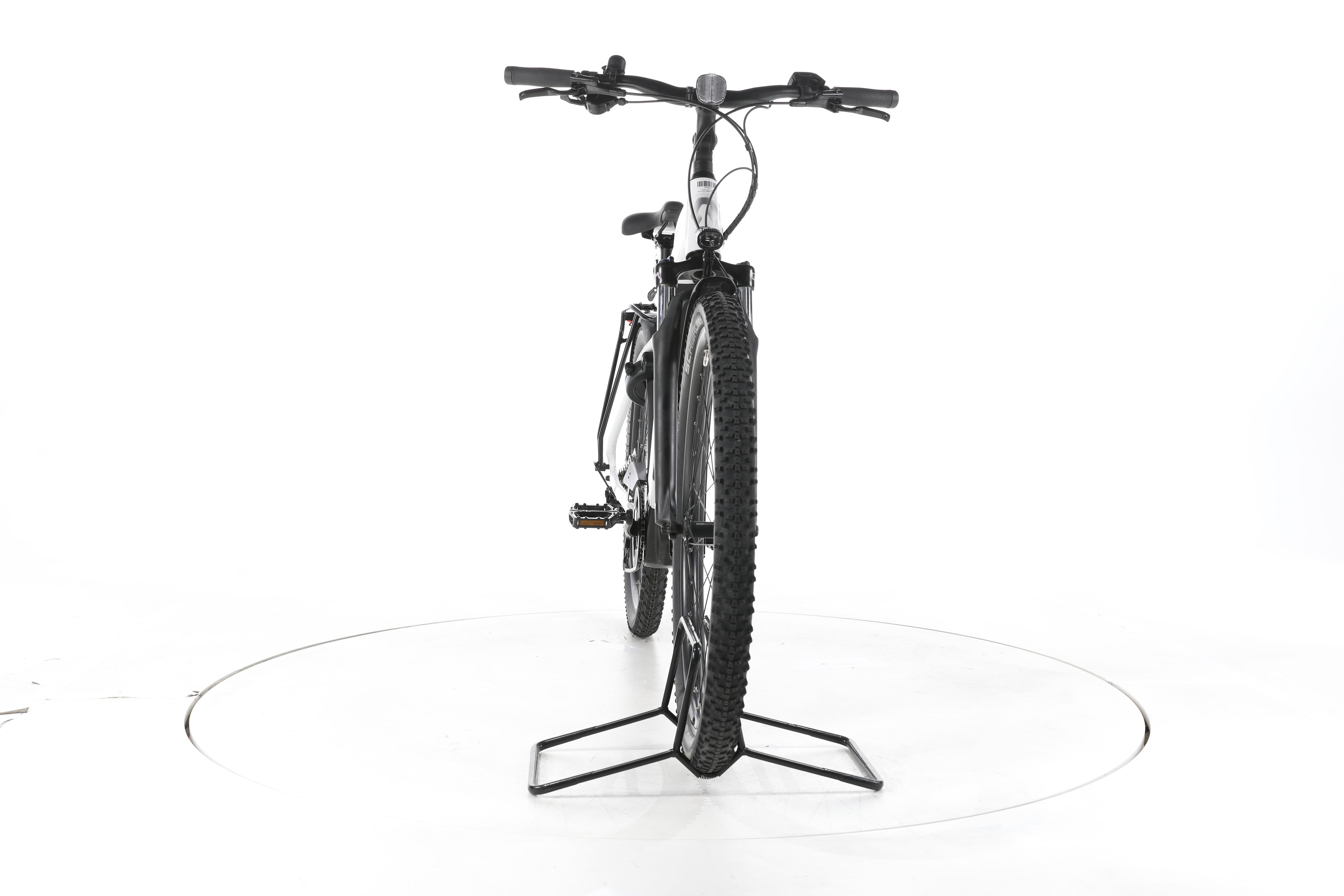 Scott Sub Cross eRIDE 20 EQ Trekking E-Bike Tiefeinsteiger - Image 4