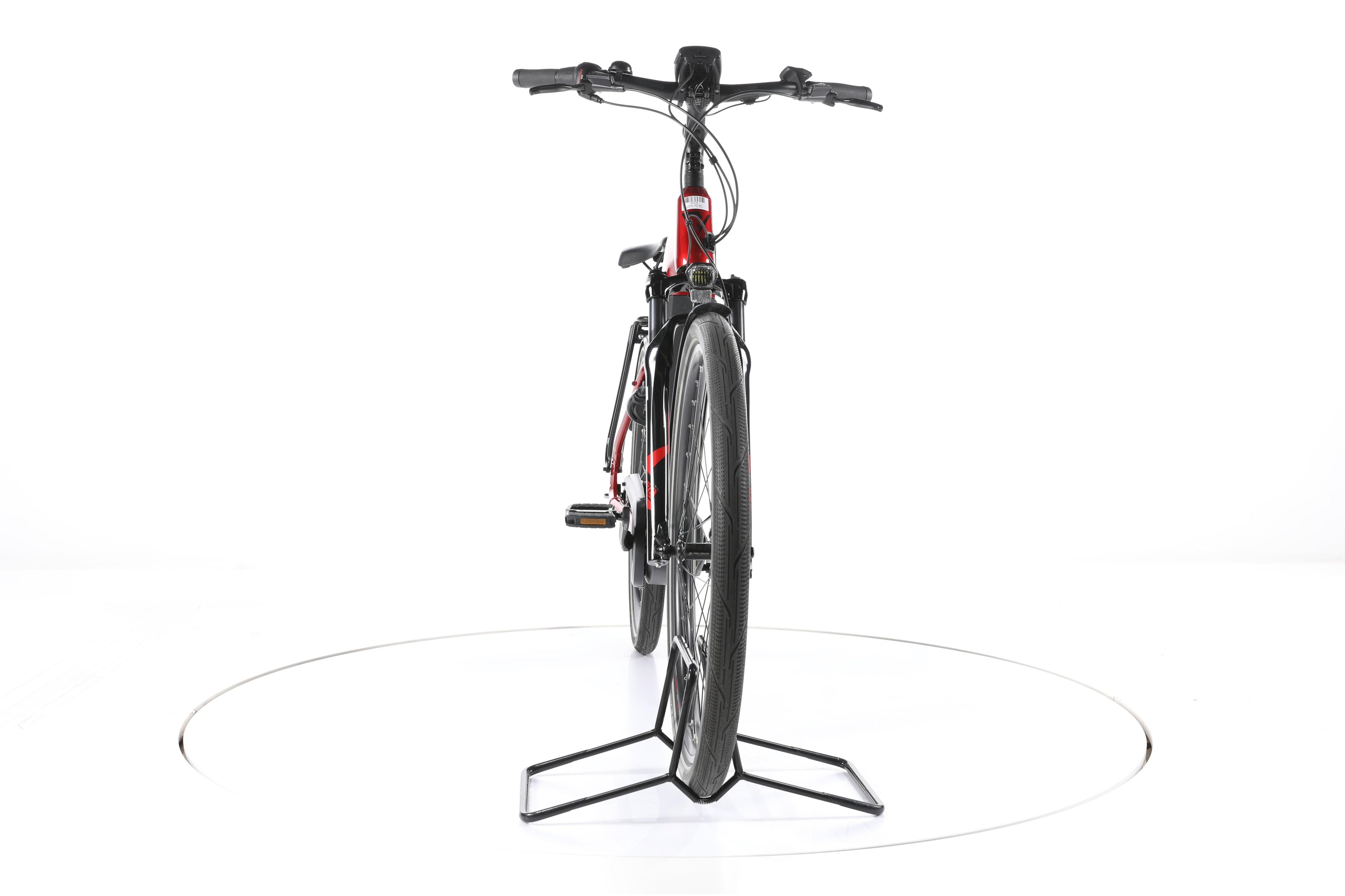 Conway Cairon TF 2.7 City E-Bike Tiefeinsteiger - Image 4
