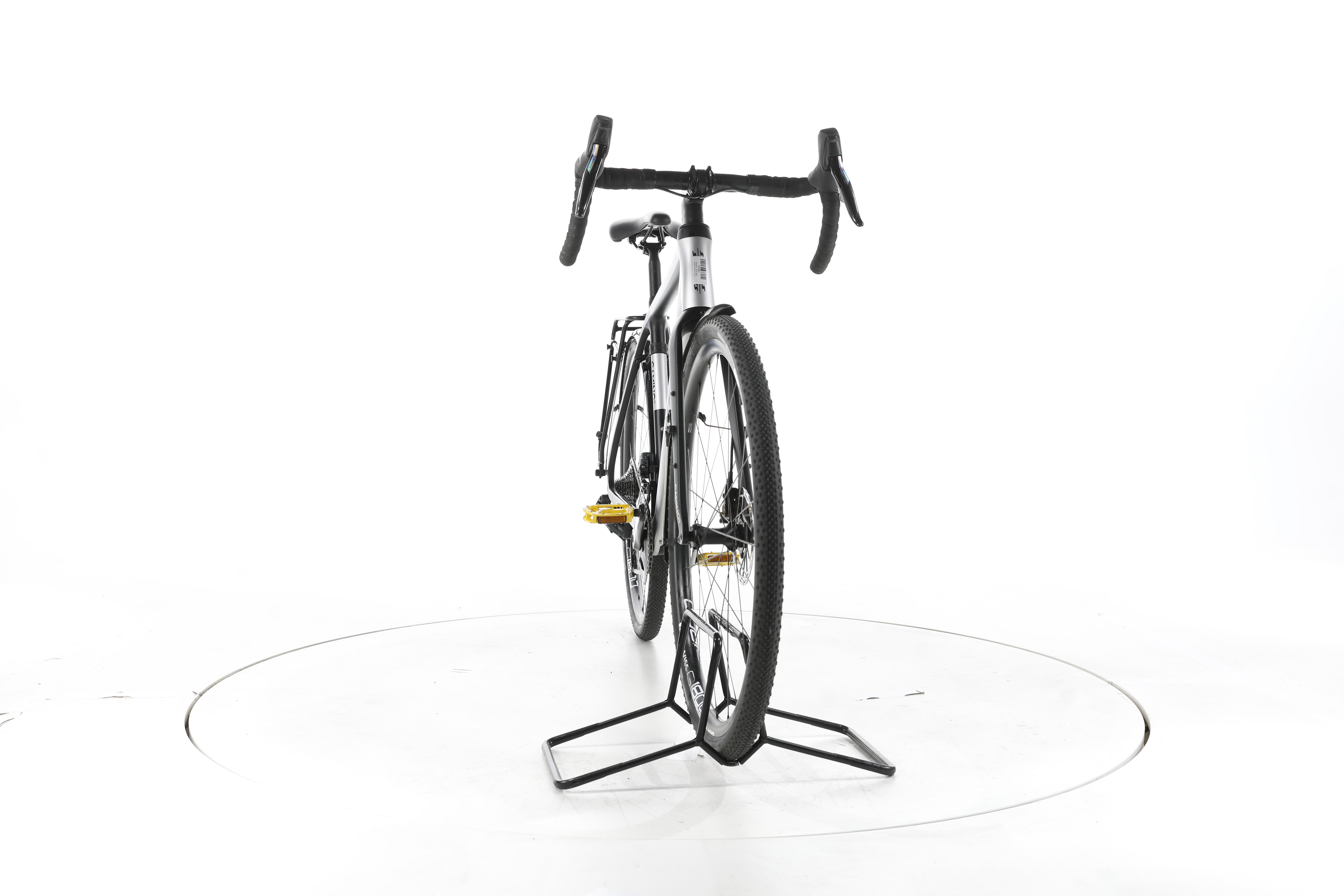 Stevens Camino Pro Fahrrad Rennrad & Gravel - Image 4