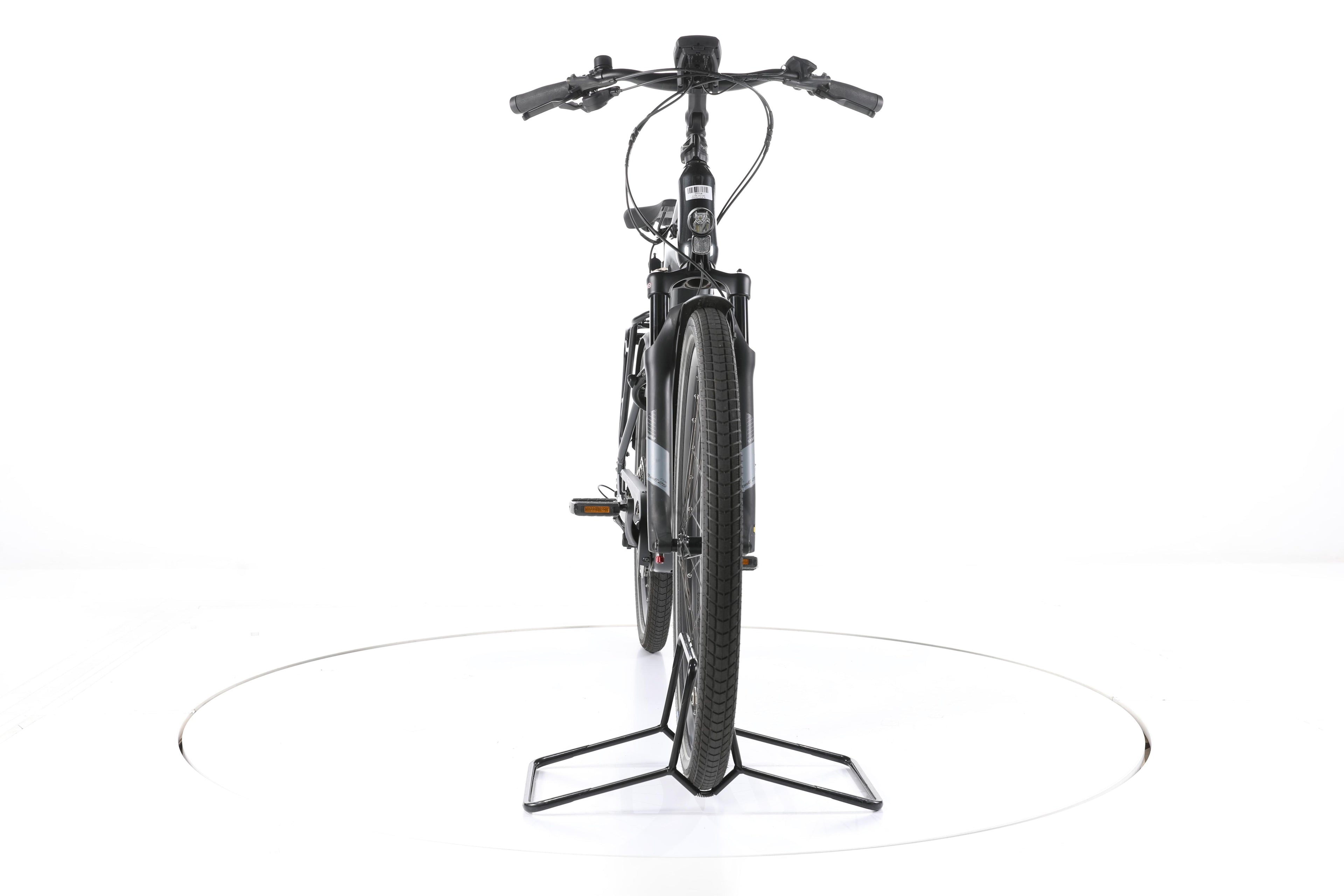 FLYER Gotour6 7.10 Trekking E-Bike - Image 4