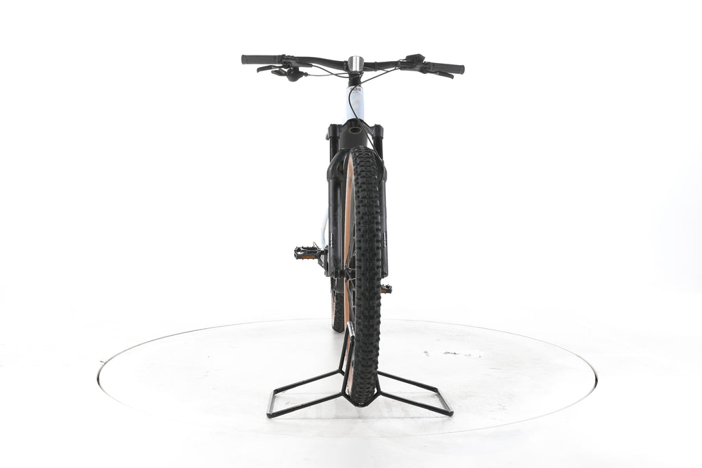 Cube Reaction Hybrid Pro E-Bike - Image 4