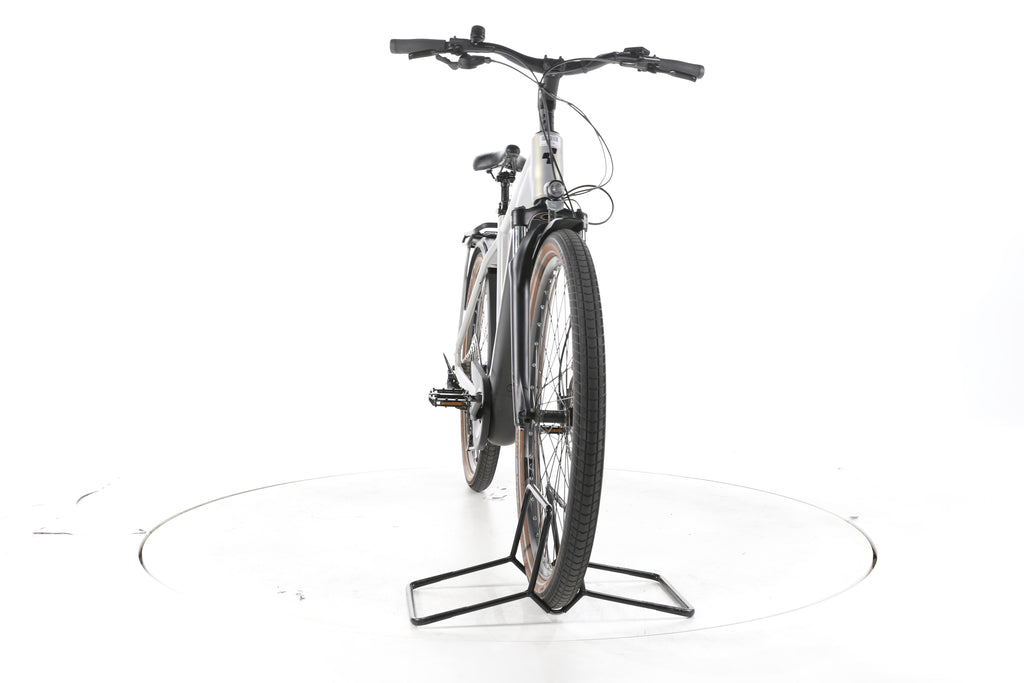 Cube Touring Hybrid Pro Trekking E-Bike - Image 4
