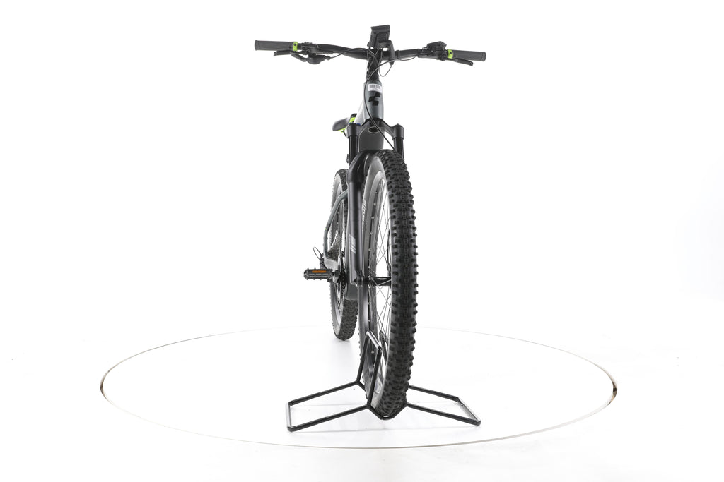 Cube Reaction Hybrid Pro E-Bike - Image 4