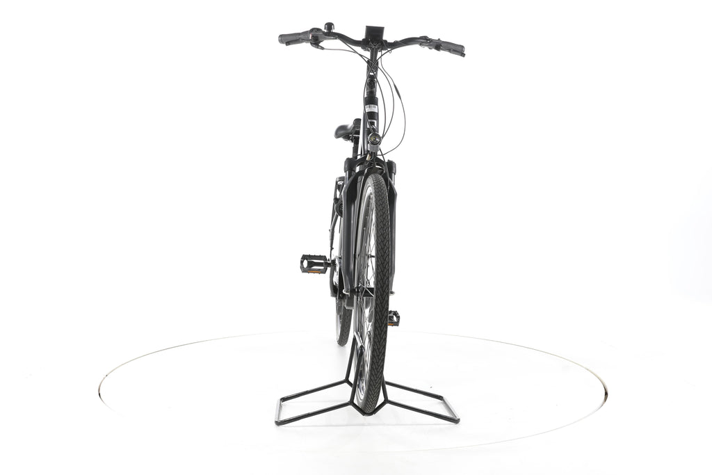 QWIC Premium I MN7+ City E-Bike Tiefeinsteiger - Image 4