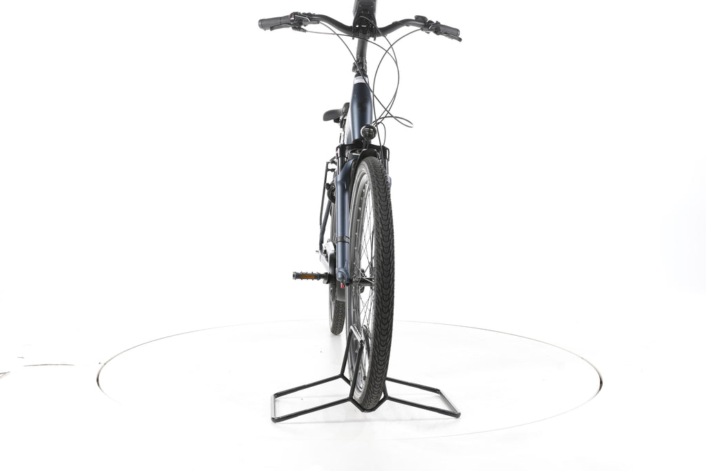 Cube Supreme Hybrid SLT City E-Bike Tiefeinsteiger - Image 4