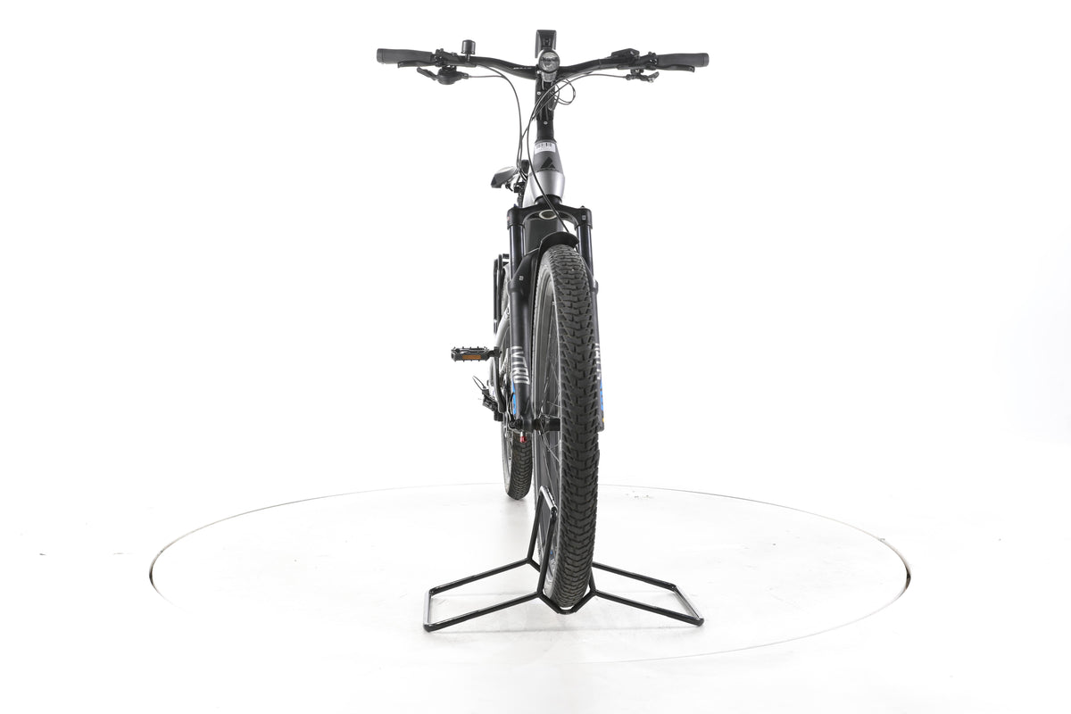 Bulls Iconic EVO TR2 SUV E-Bike - Image 4