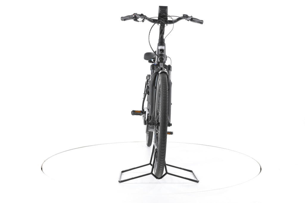 E-Bike Manufaktur DR3I City E-Bike Tiefeinsteiger - Image 4