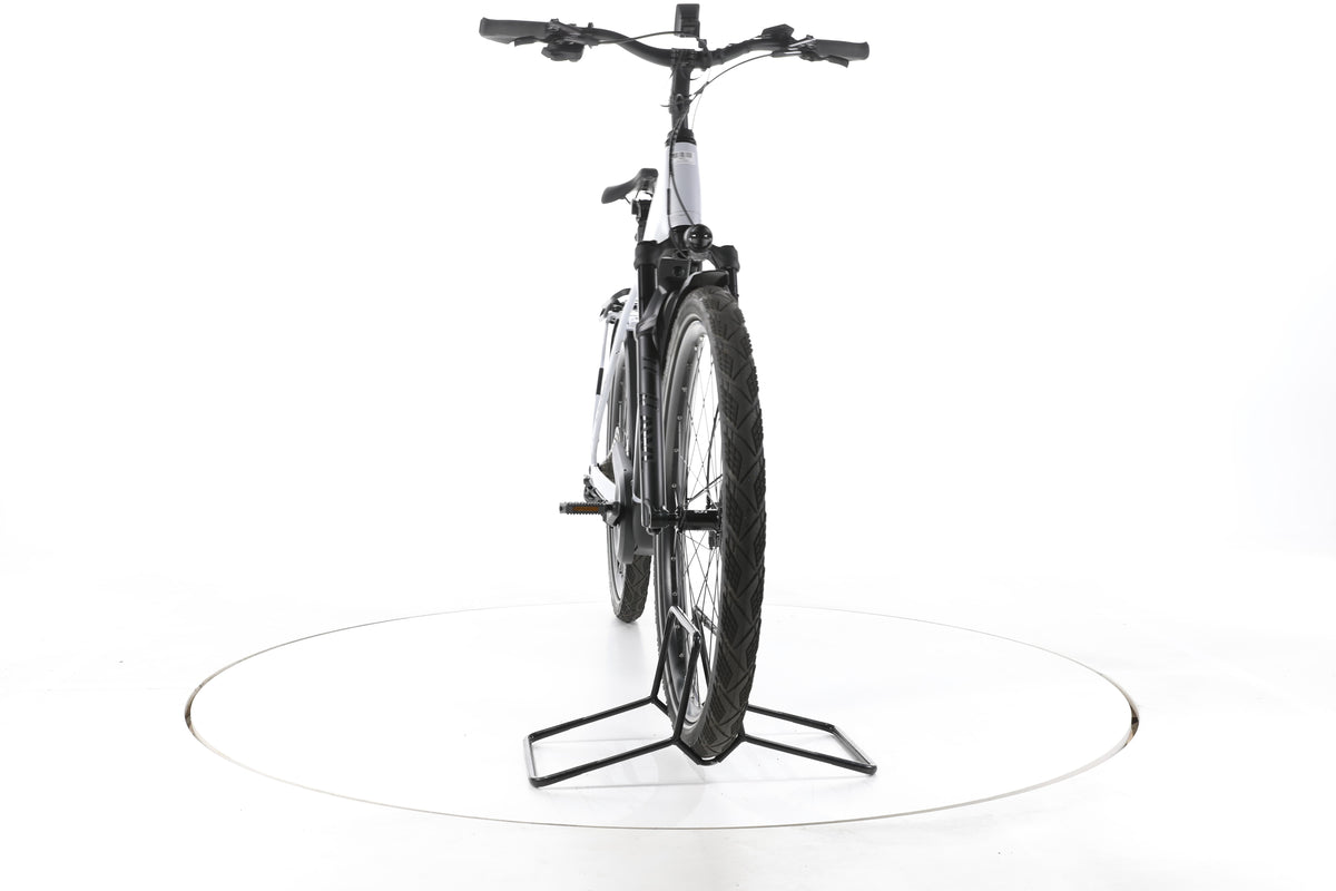 Cube Kathmandu Hybrid SLX Trekking E-Bike 2026 - Image 4