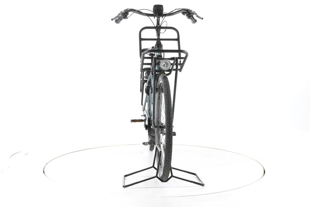 Gazelle HeavyDutyNL C5 HMB City E-Bike Tiefeinsteiger - Image 4