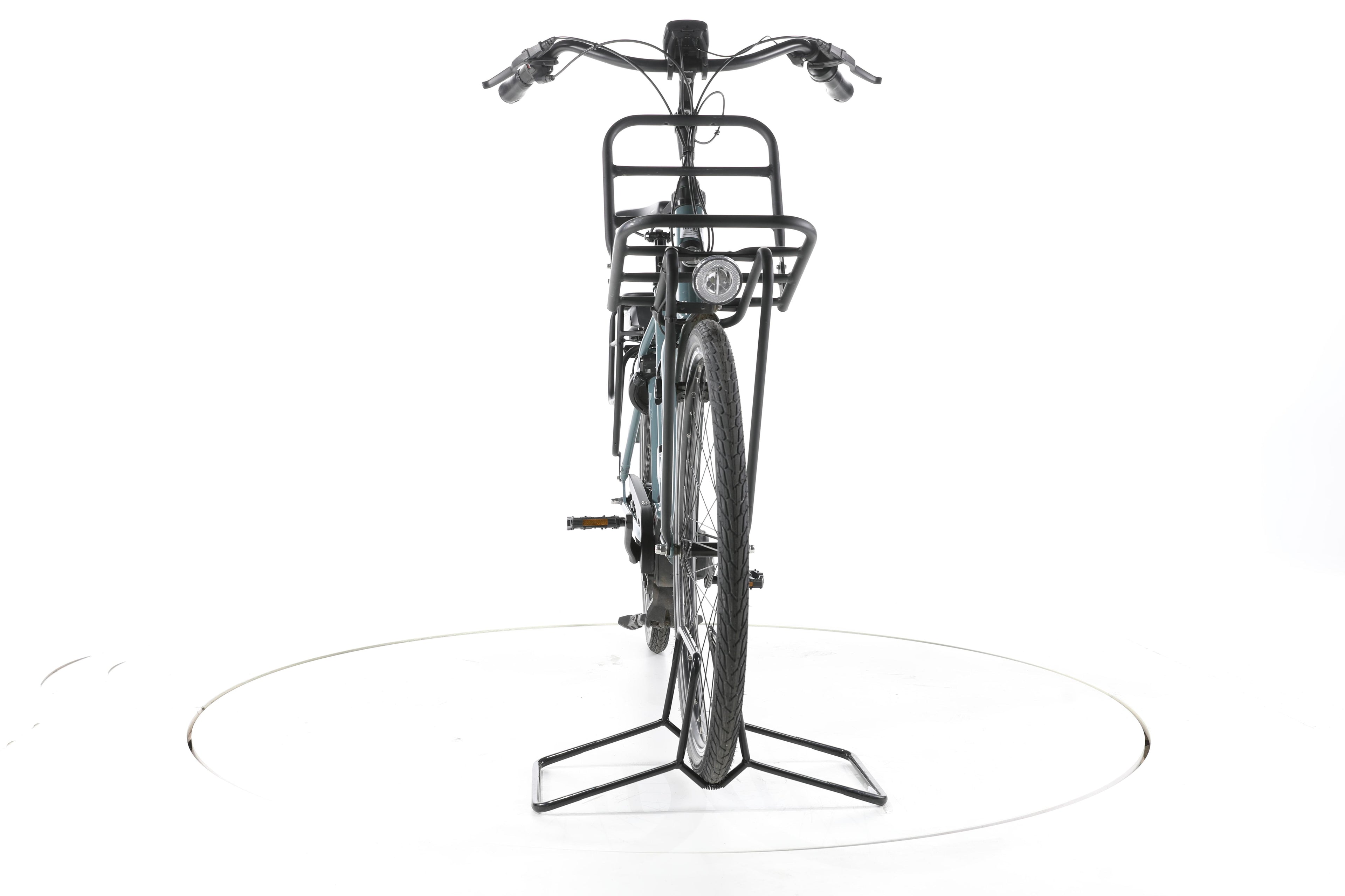 Gazelle HeavyDutyNL C5 HMB City E-Bike Tiefeinsteiger - Image 4