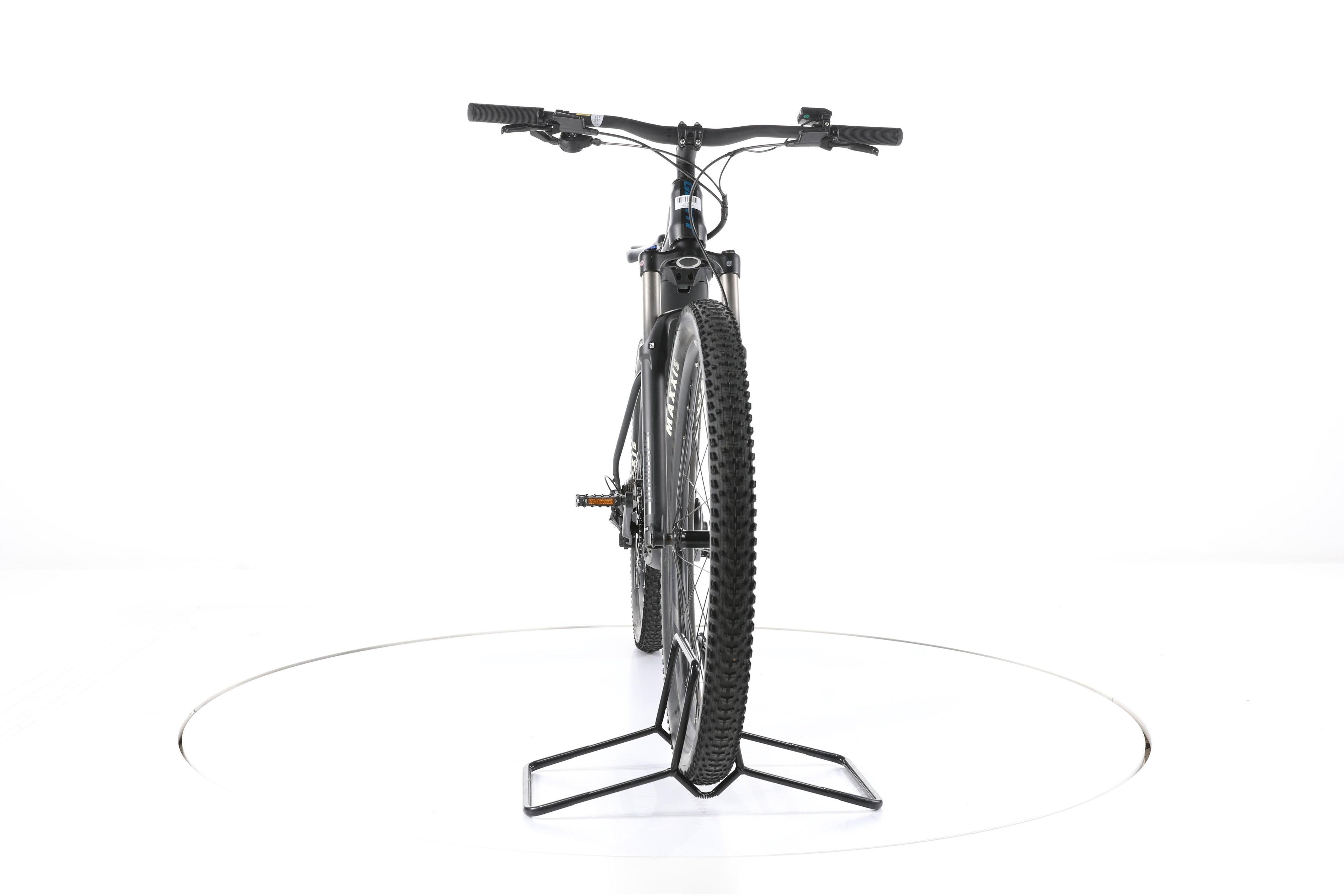 Giant Fathom E+ 2 E-Bike - Image 4