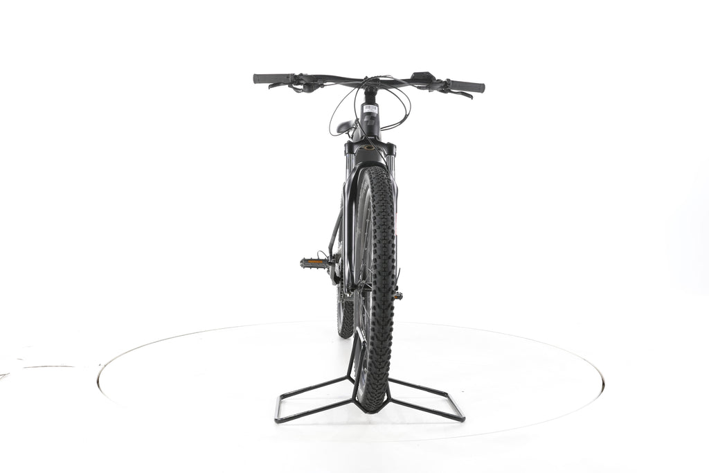 Cube Reaction Hybrid Performance E-Bike - Image 4