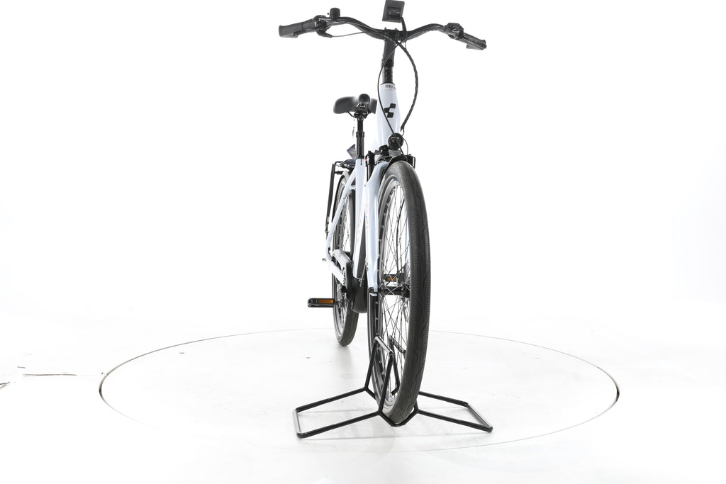 Cube Supreme Hybrid EXC City E-Bike Tiefeinsteiger 2024 - Image 4