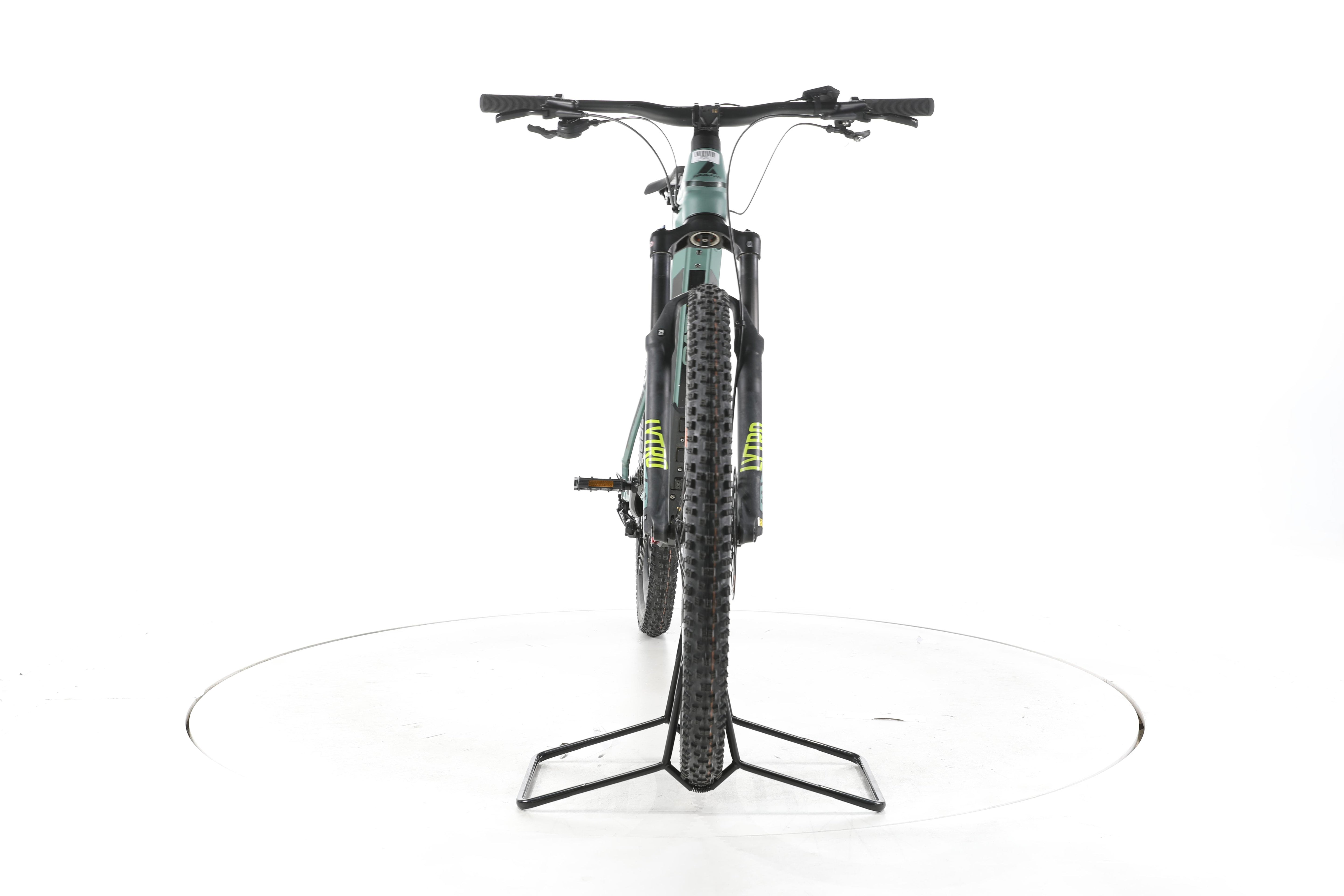 Bulls Sonic EVO AM 1 E-Bike Fully - Image 4