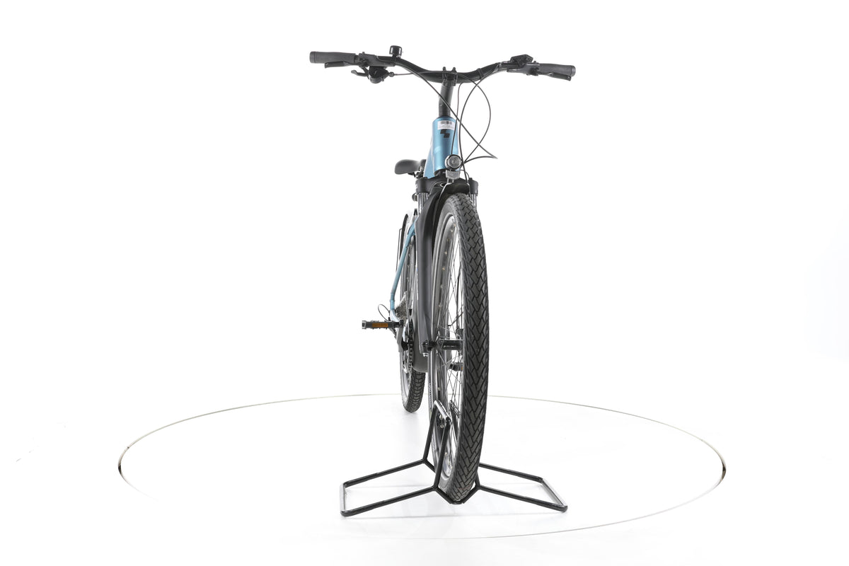 Cube Nuride Hybrid Performance Allroad E-Bike - Image 4