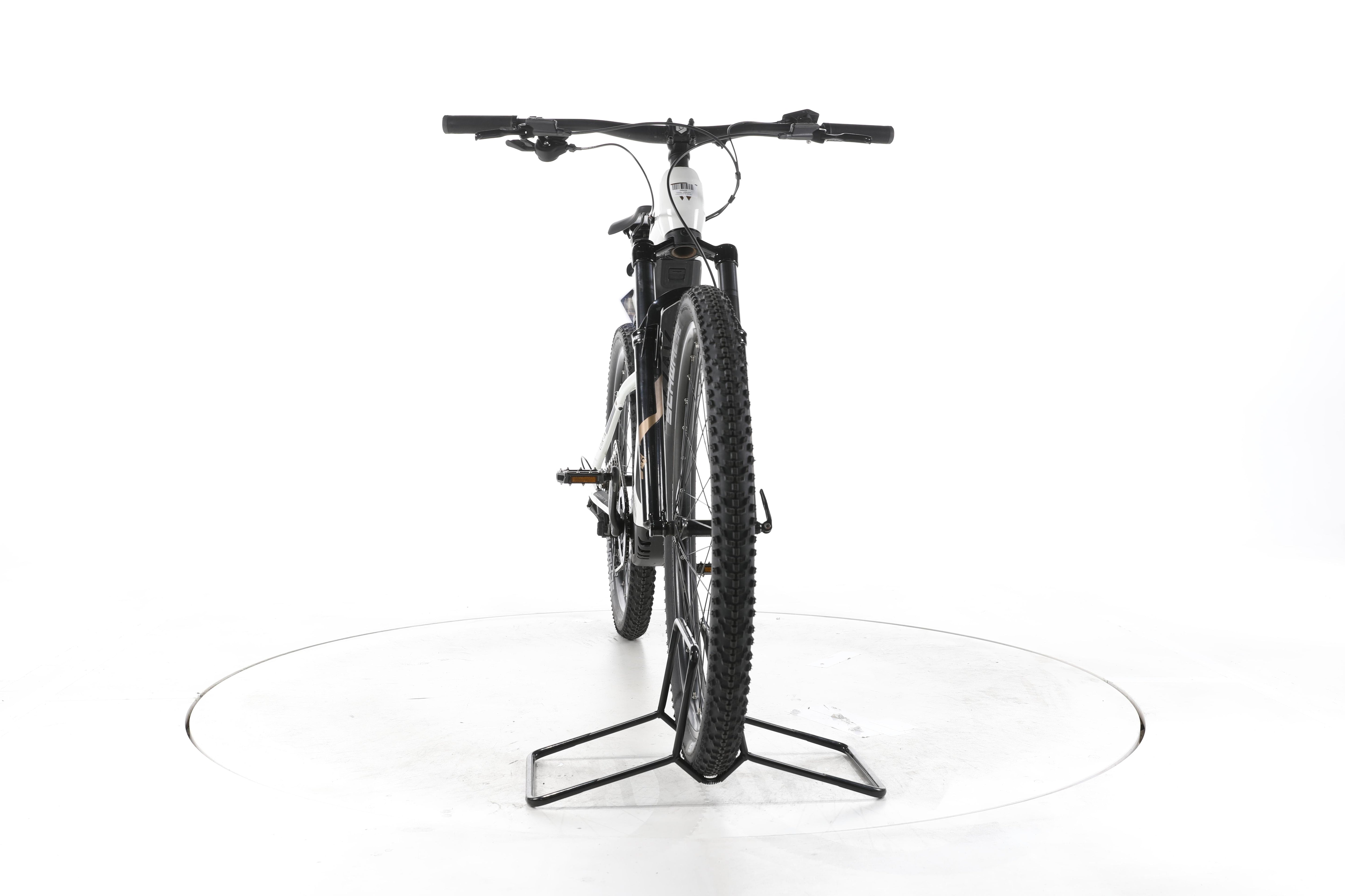 Conway Cairon S 5.0 E-Bike - Image 4