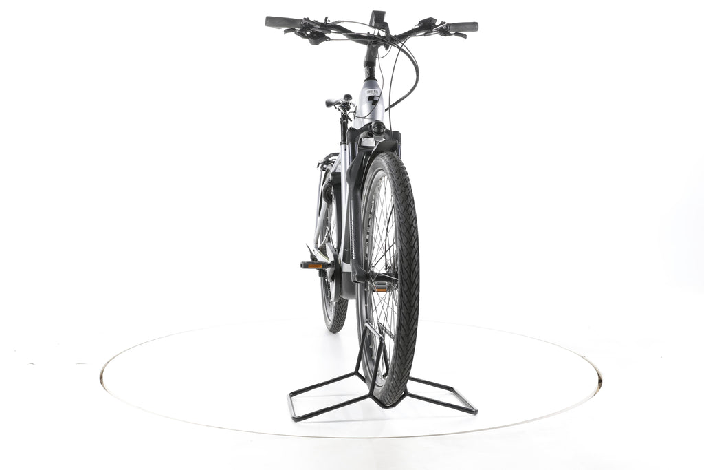 Cube Kathmandu Hybrid SL Trekking E-Bike Tiefeinsteiger - Image 4