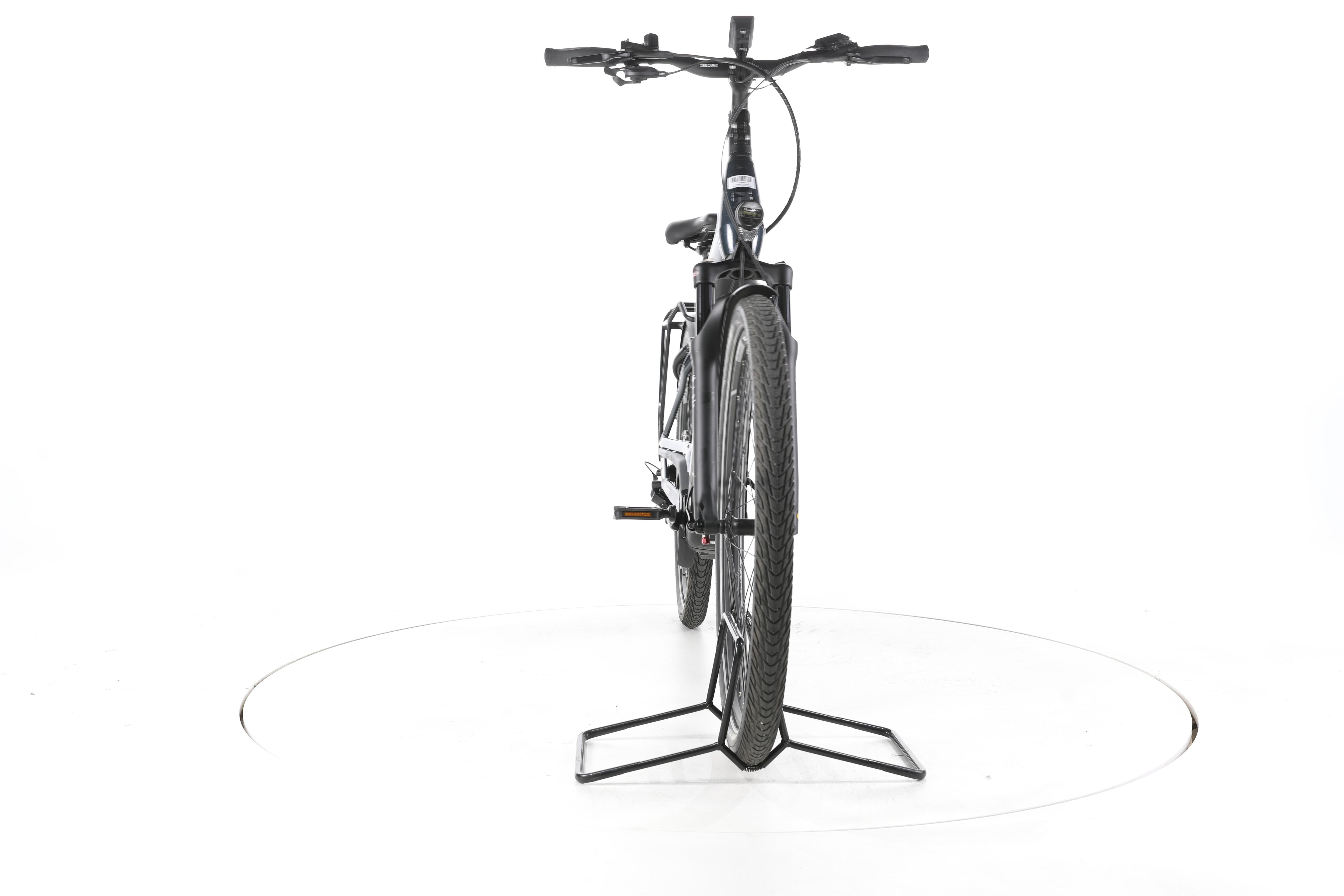 Pegasus Premio Evo 11 Lite Trekking E-Bike 2024 - Image 4