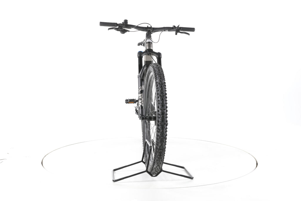 BH Bikes Ilynx Trail 8.1 E-Bike Fully - Image 4