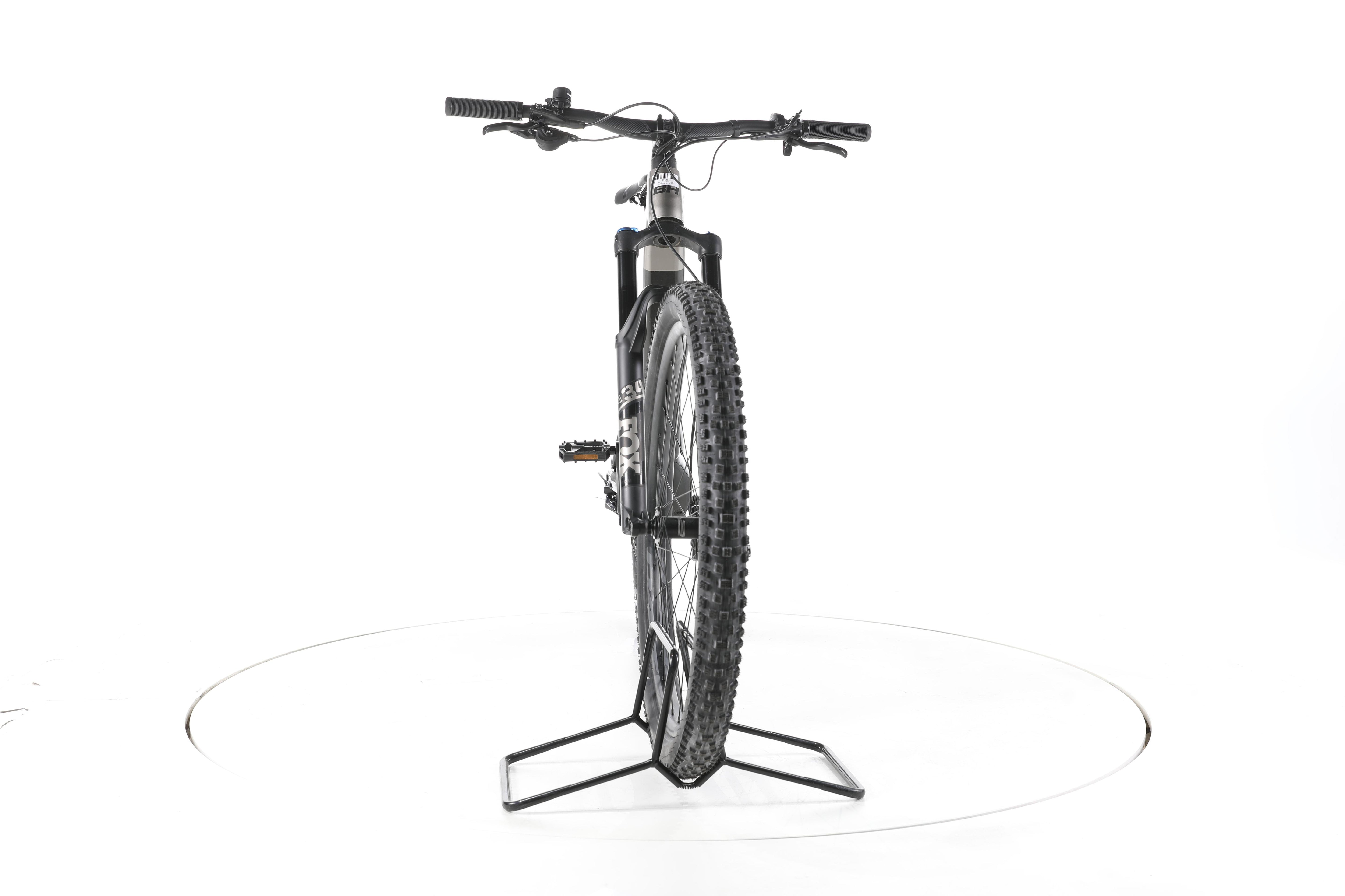 BH Bikes Ilynx Trail 8.1 E-Bike Fully - Image 4