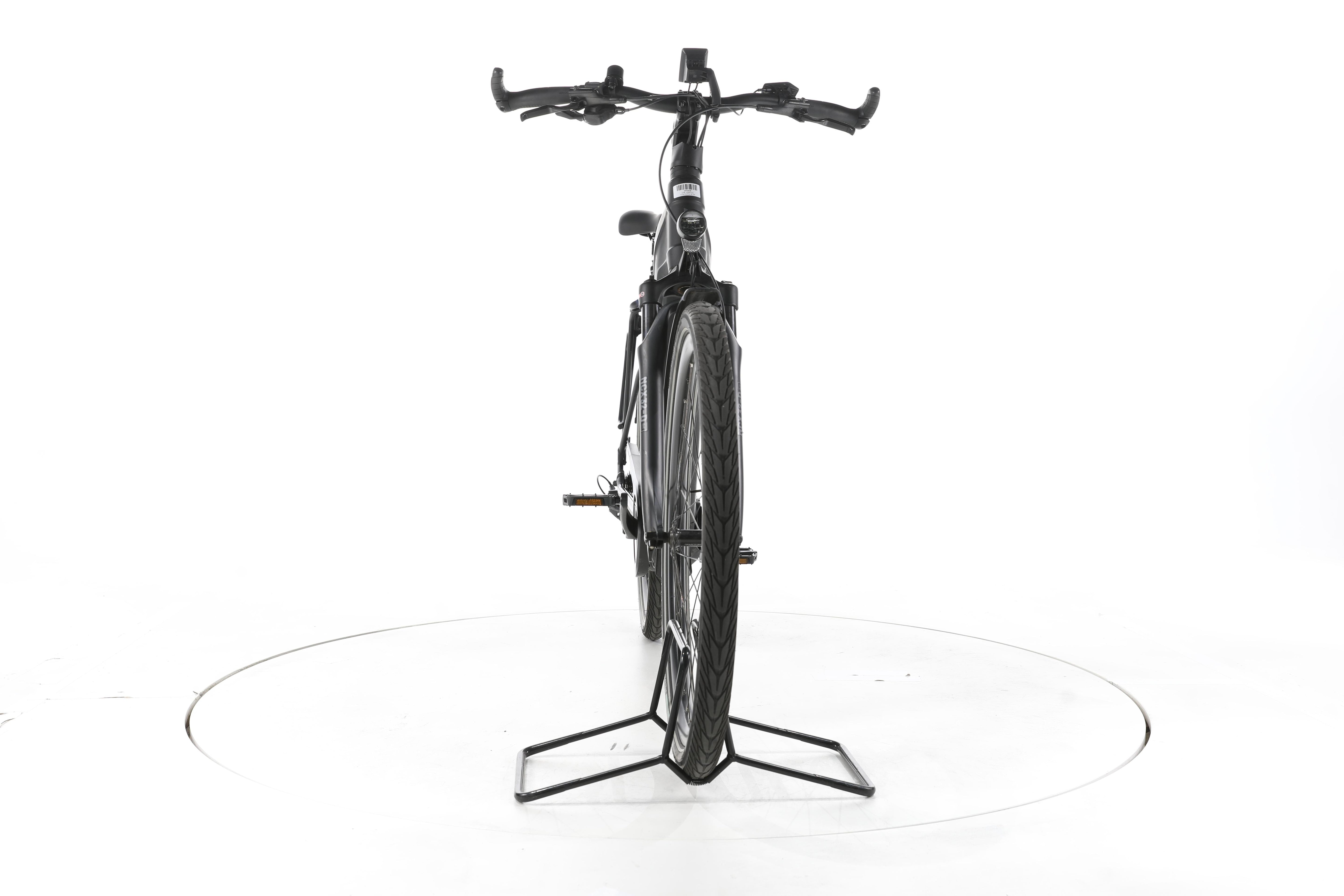 KTM Cento 10 Plus Trekking E-Bike - Image 4