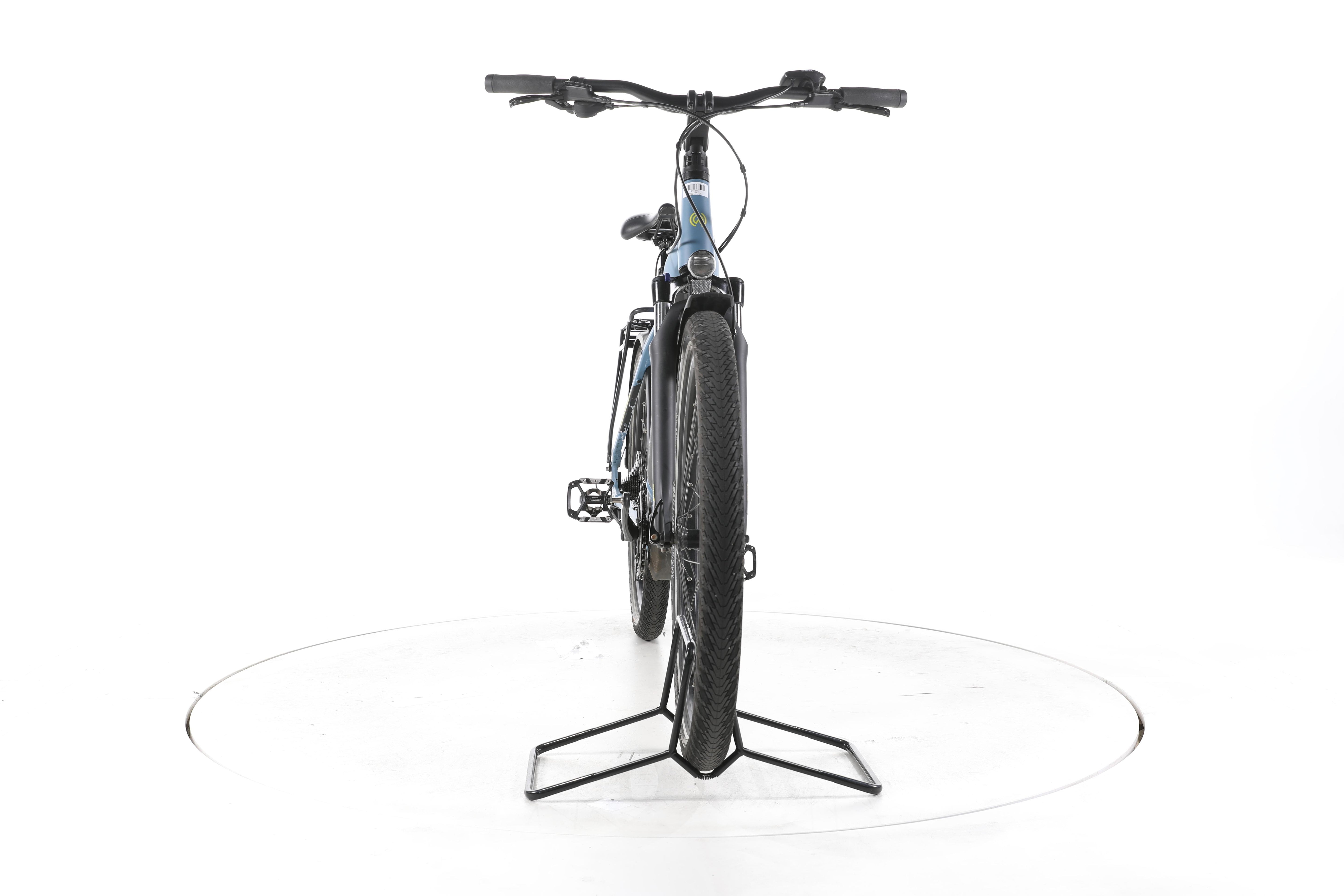 Winora TY200 Trekking E-Bike - Image 4