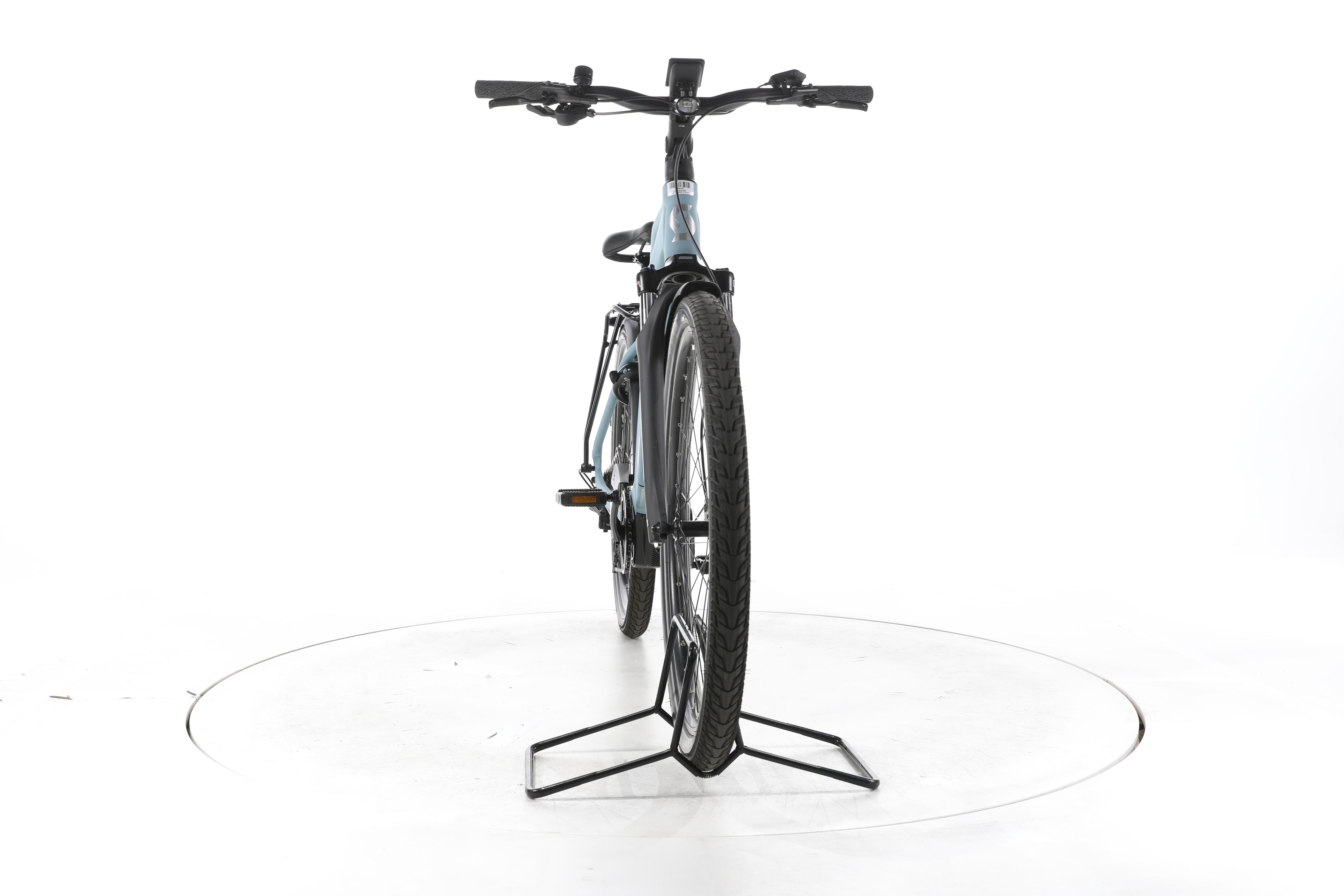 Scott Sub Tour eRIDE 10 Trekking E-Bike - Image 4