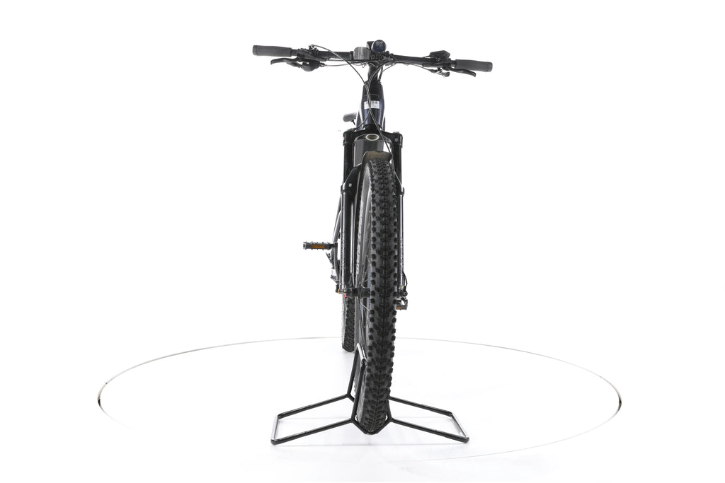 Corratec MTC 120 Pro Fully E-Bike - Image 4