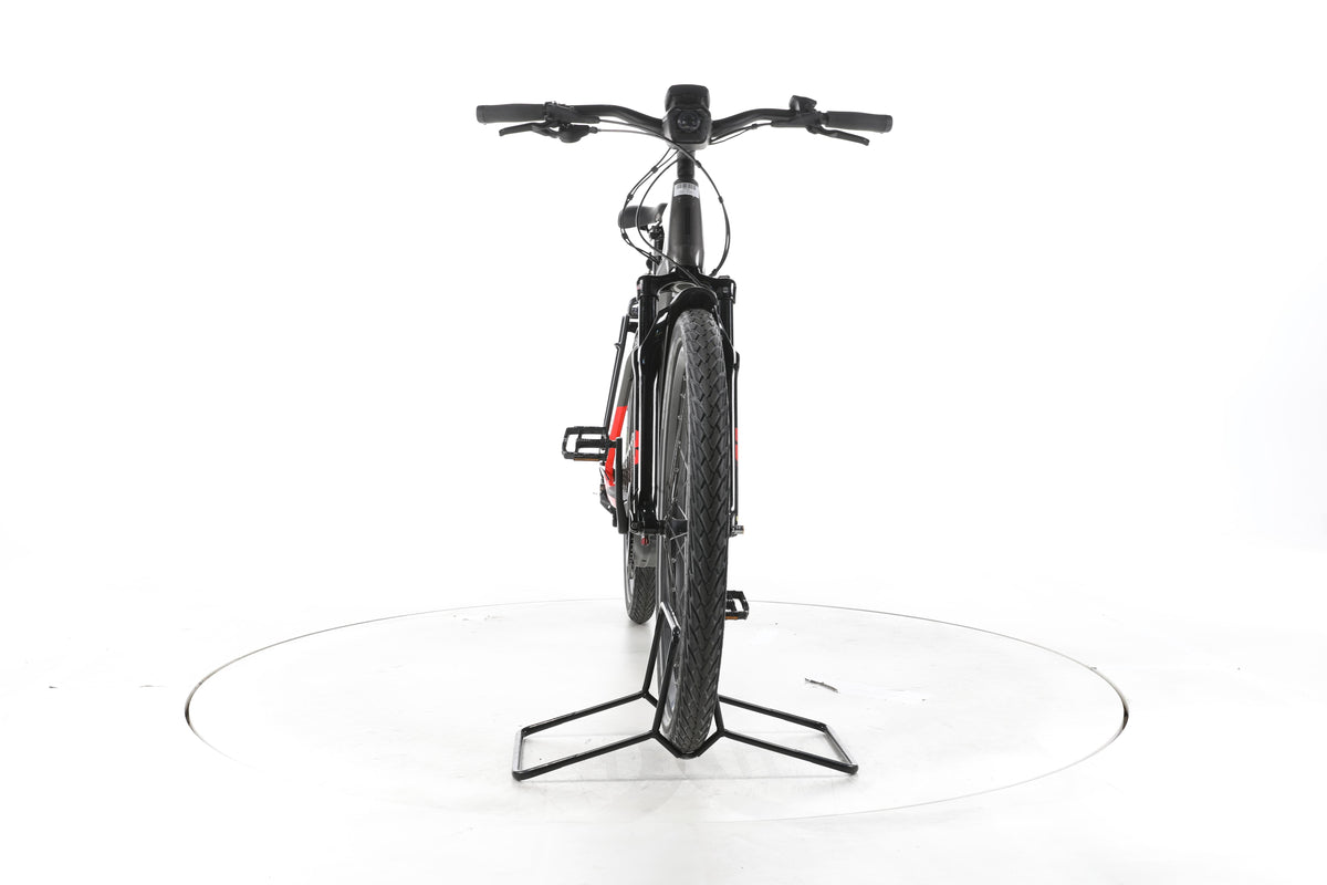 Haibike Trekking 9 Trekking E-Bike - Image 4