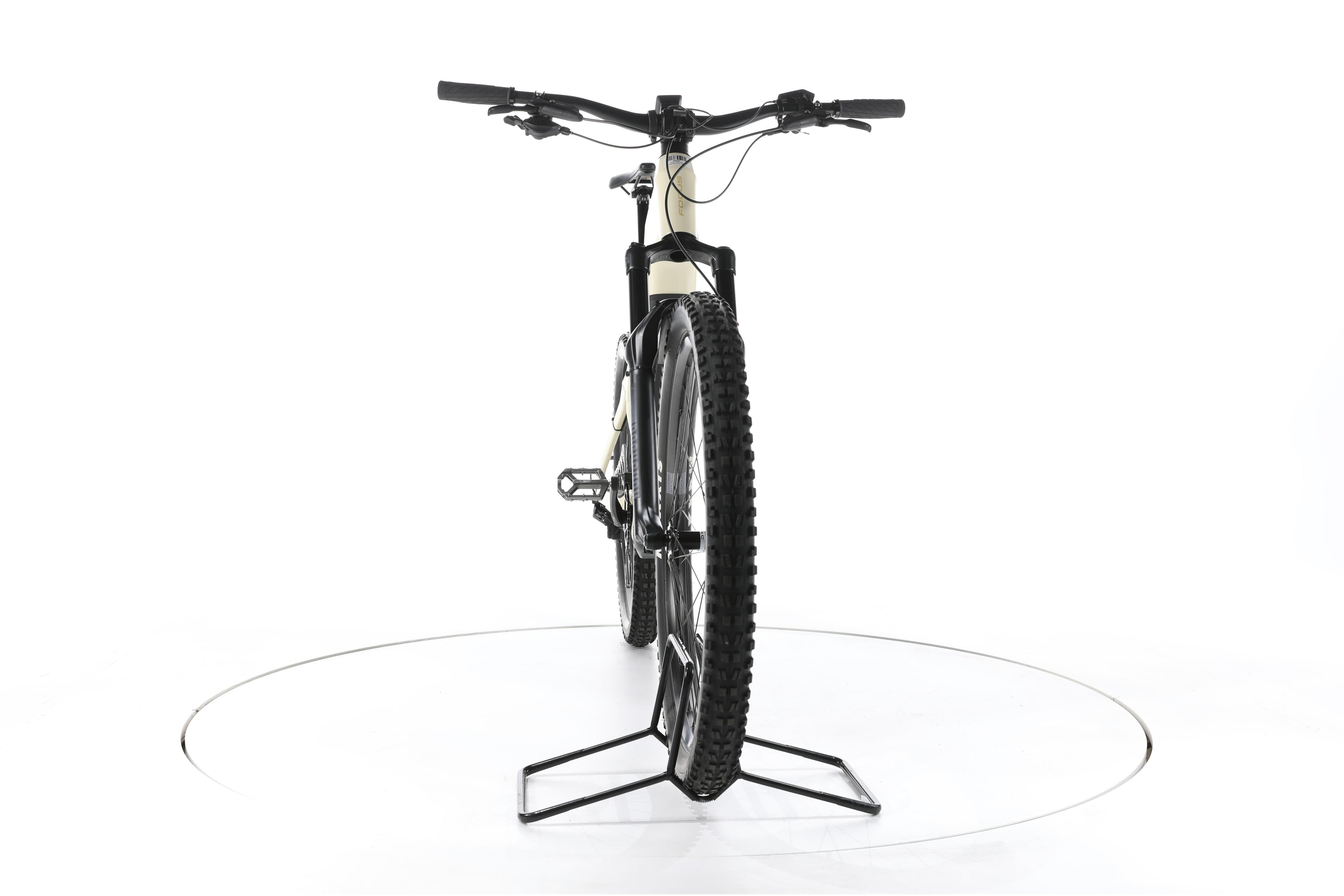 Focus Thron² 6.8 Fully E-Bike - Image 4