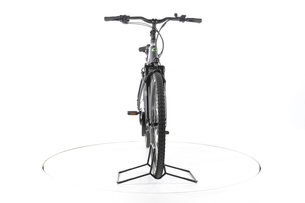 Cucuma Alpha City E-Bike - Image 4