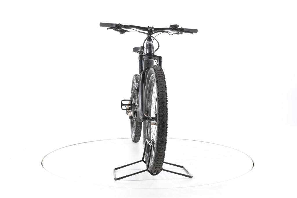 Haibike AllTrail 5 Fully E-Bike 2024 - Image 4