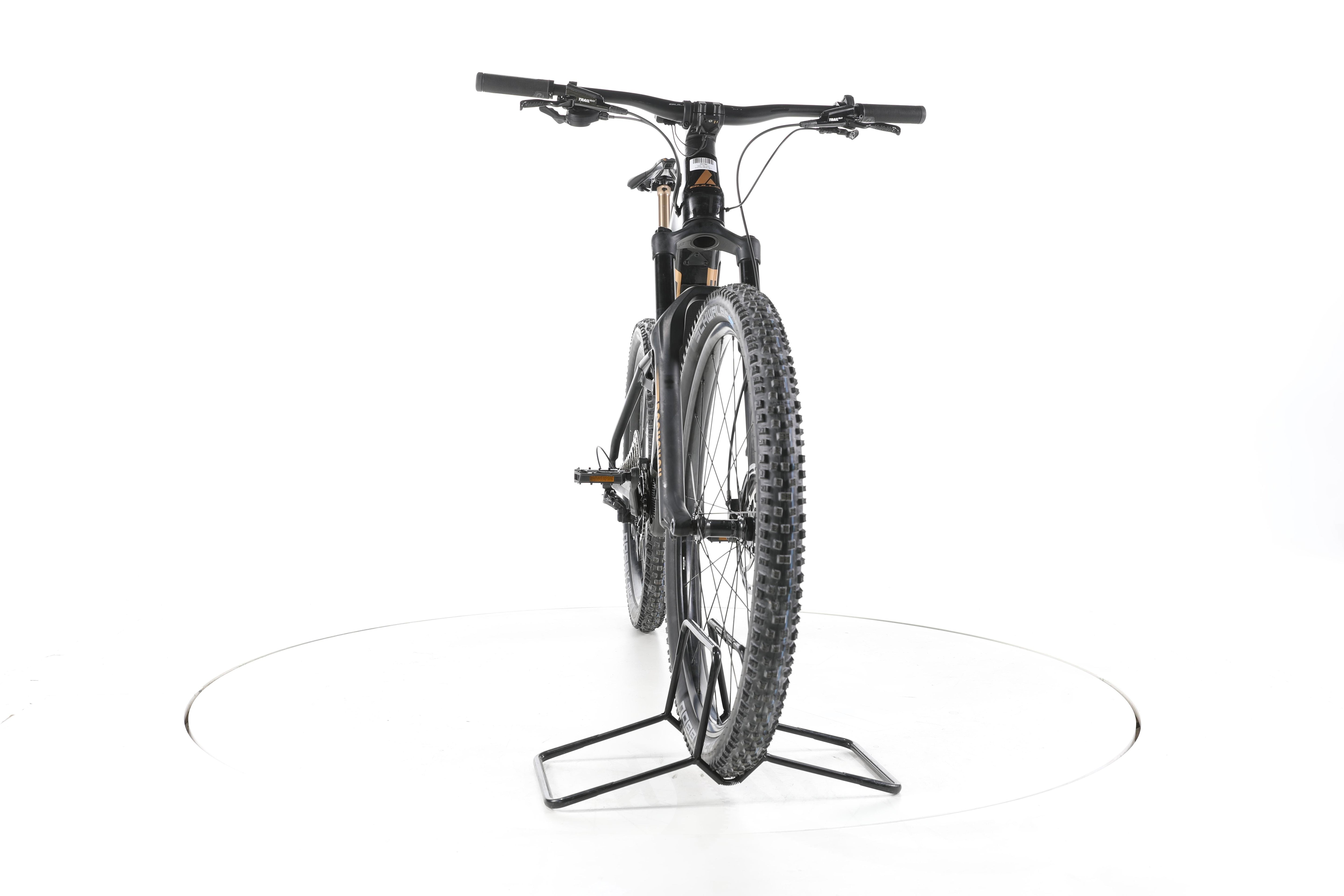 Bulls Sonic Evo AM-SL1 Fully E-Bike Carbon - Image 4