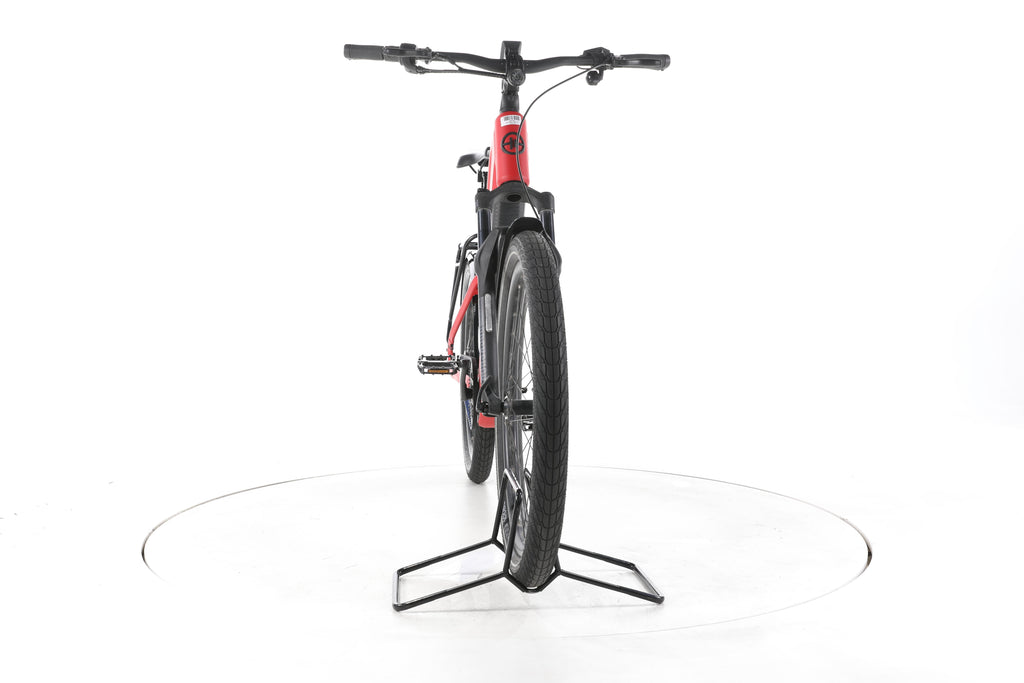 HNF Nicolai XD4 City E-Bike - Image 4