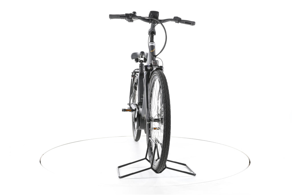 Victoria eManufaktur 9.4 City E-Bike Tiefeinsteiger - Image 4