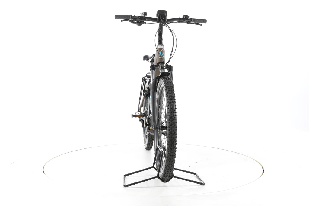 KAYZA Hydric SUV Trekking E-Bike Tiefeinsteiger - Image 4
