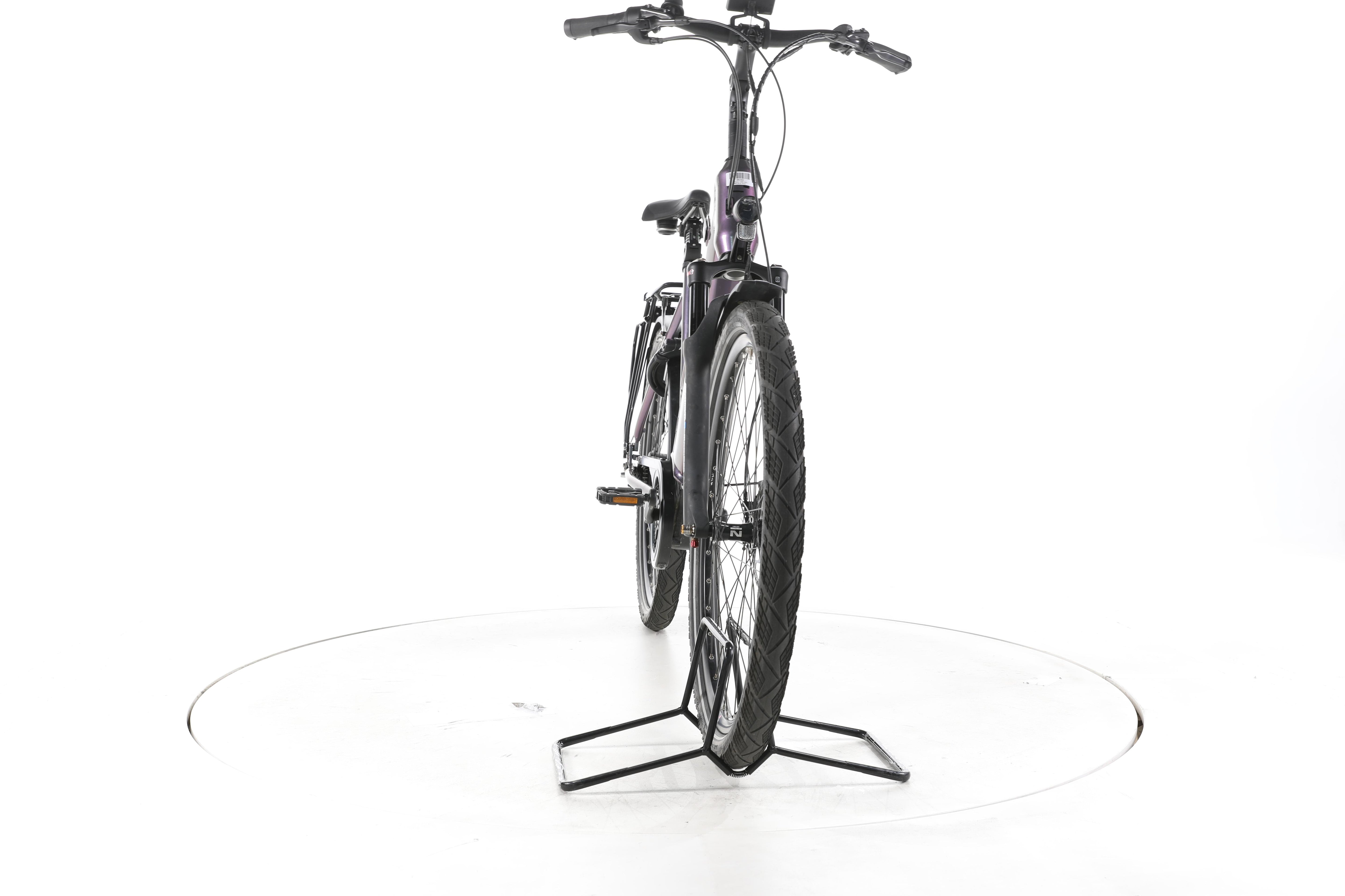 Campus BM 38 City E-Bike 2024 - Image 4
