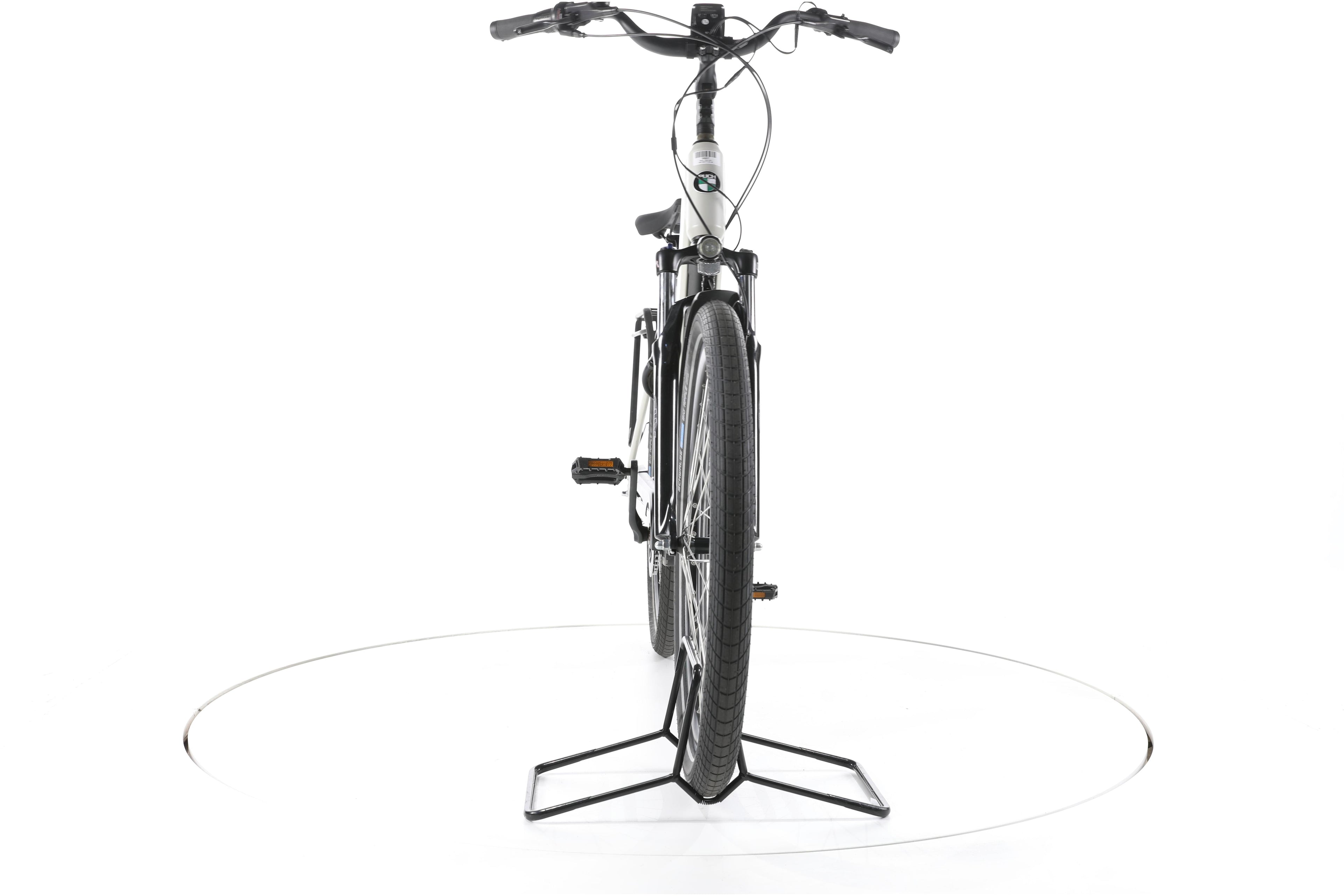 Puch Q4.4 SUV FL City E-Bike Tiefeinsteiger - Image 4