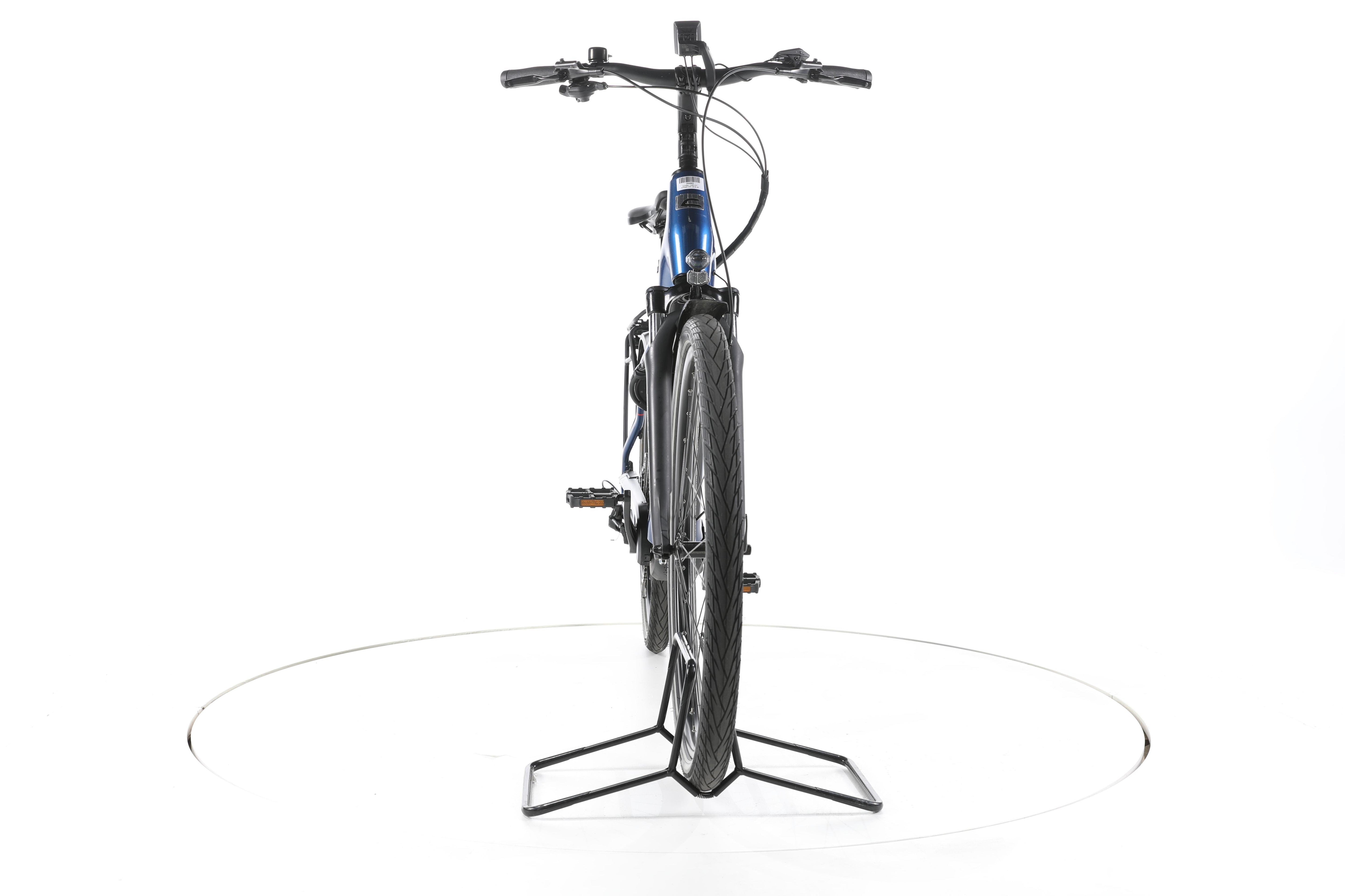 Corratec E-Power CX6 Trekking E-Bike - Image 4