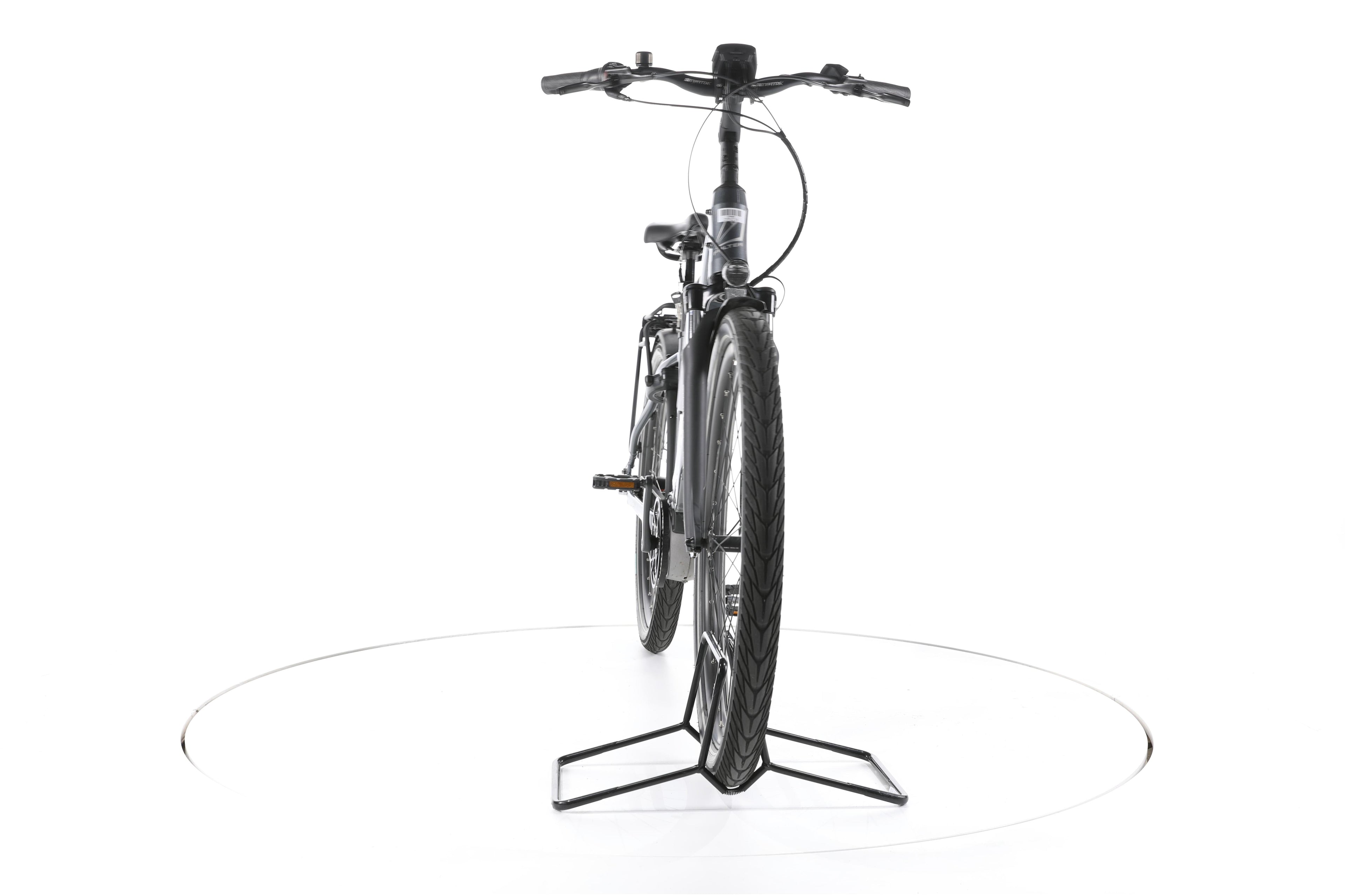 FALTER E 9.3 RT City E-Bike Tiefeinsteiger - Image 4